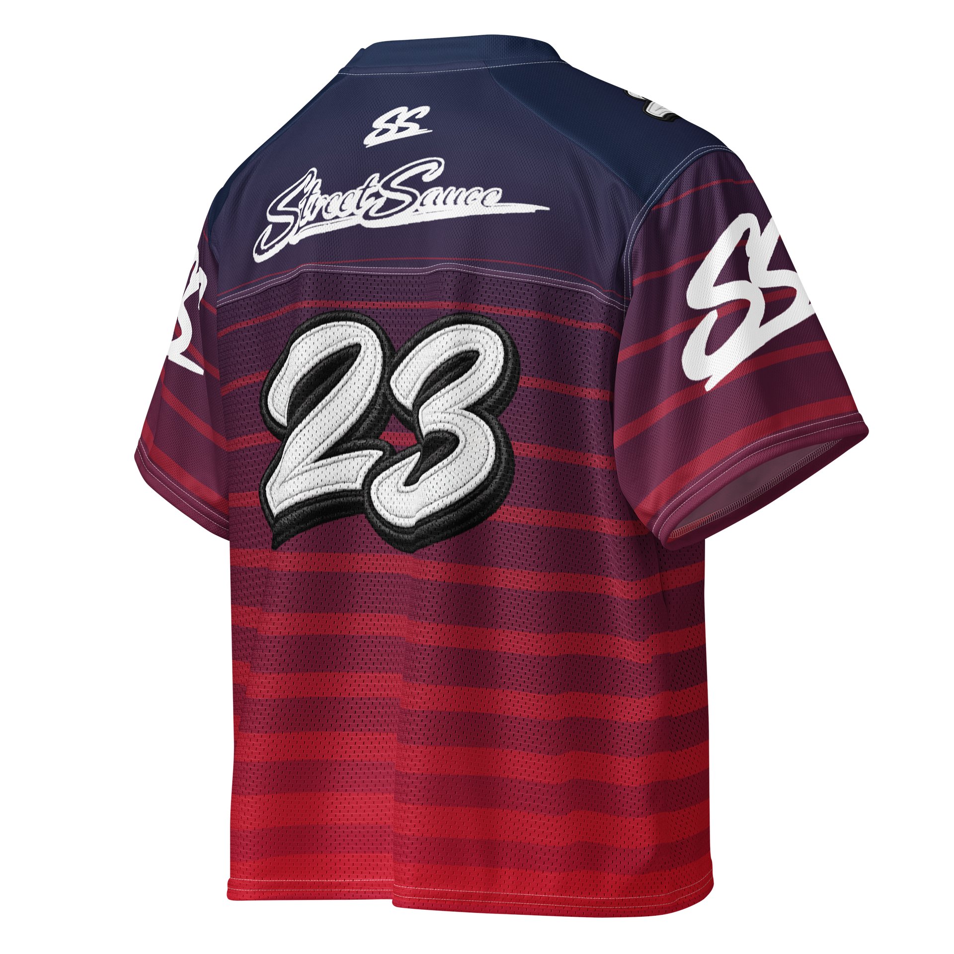 Redline Jersey Shirt product image (4)