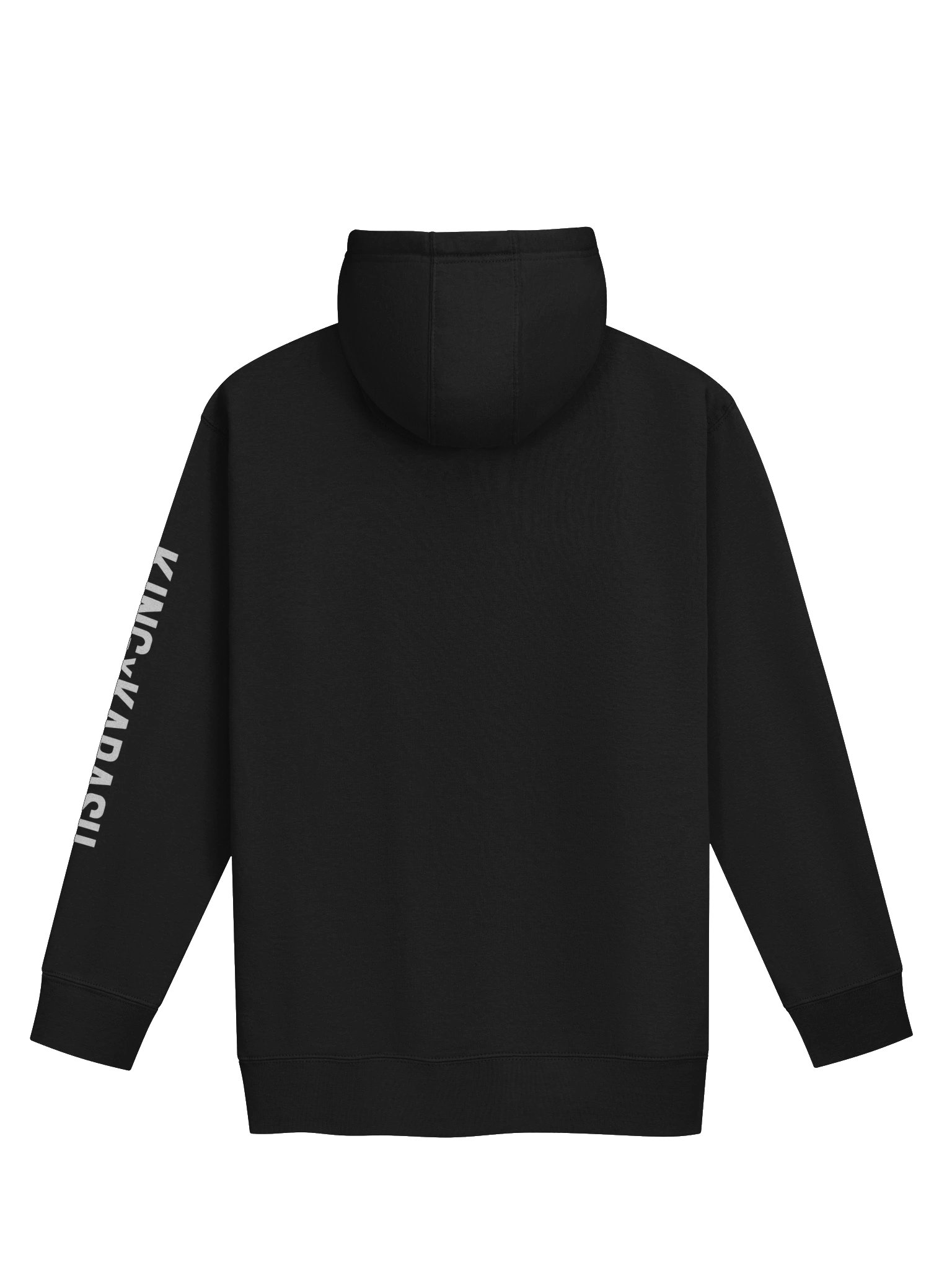 Badge hoodie product image (5)