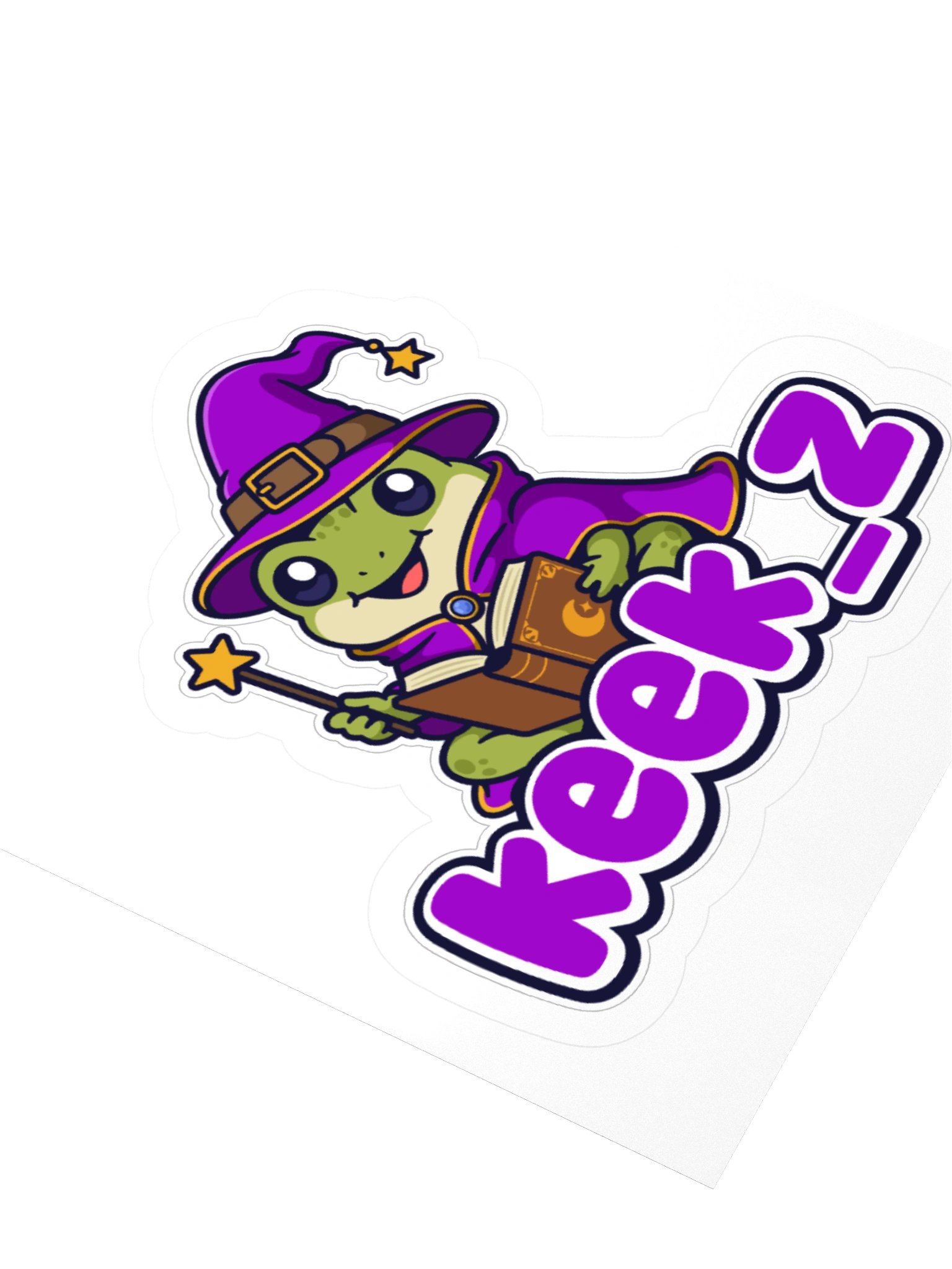 Keekz Sticker product image (3)