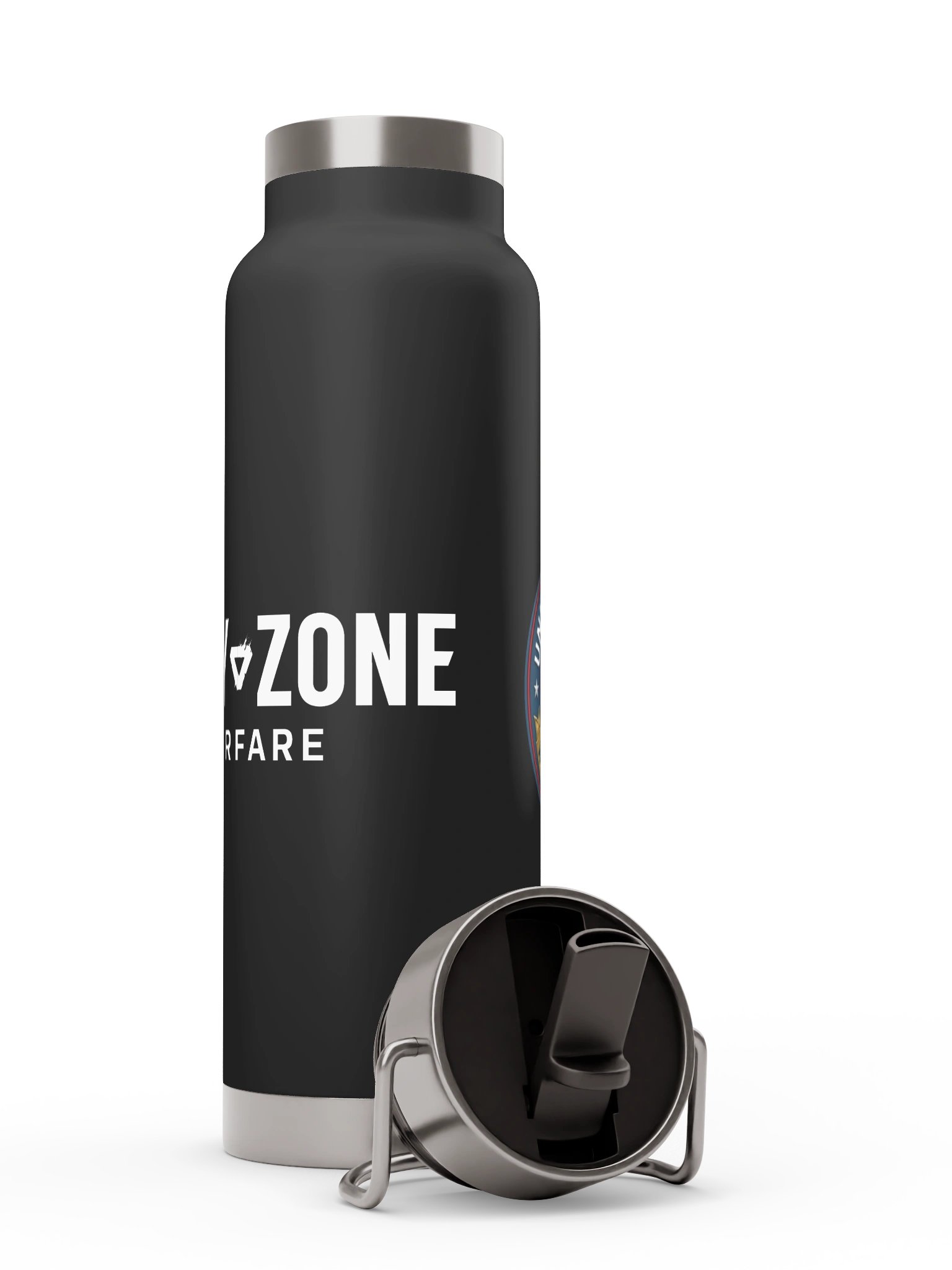 Ximnts - Thor Copper Vacuum Insulated Bottle product image (10)