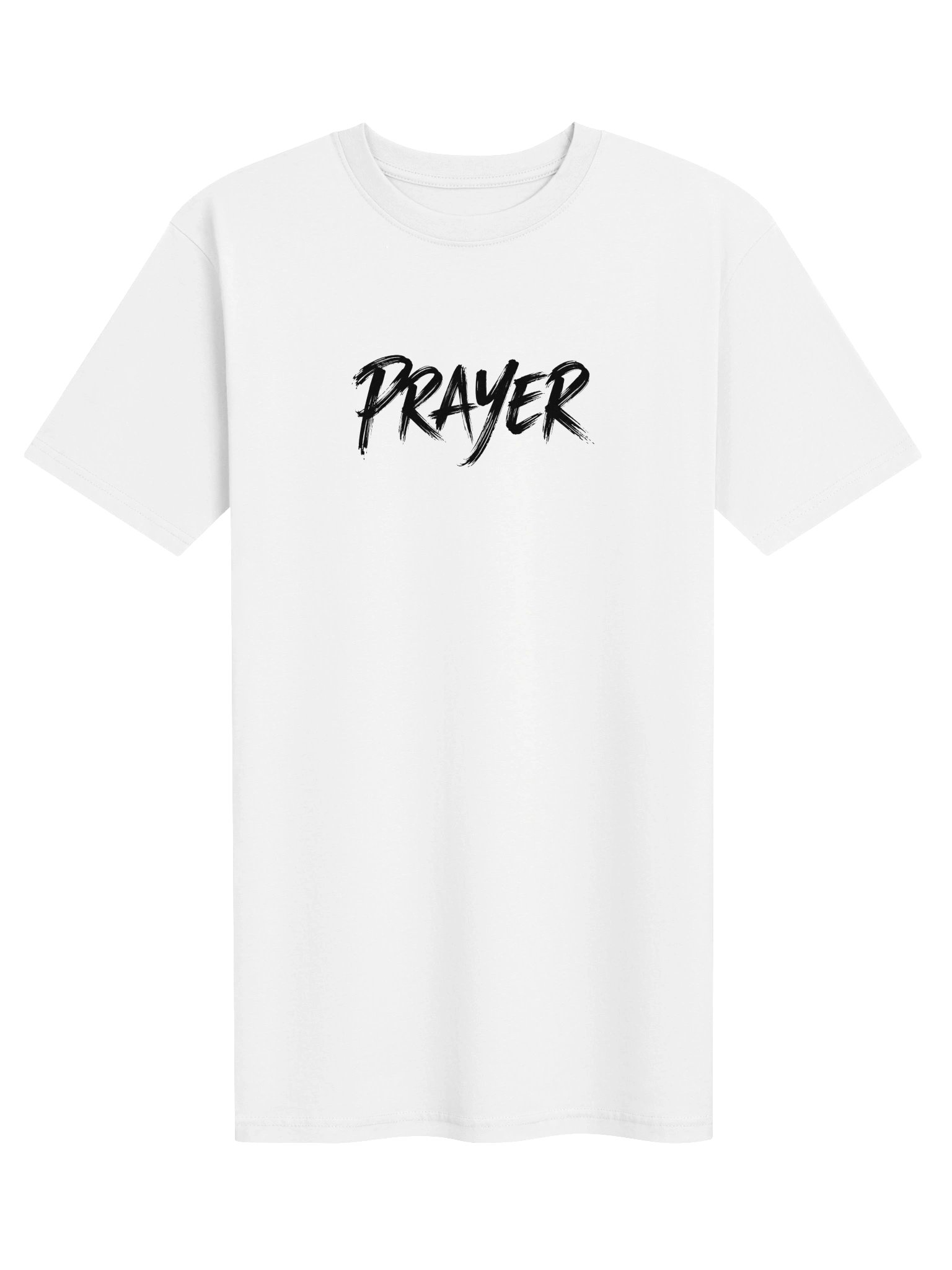 Prayer Brush T-Shirt product image (61)