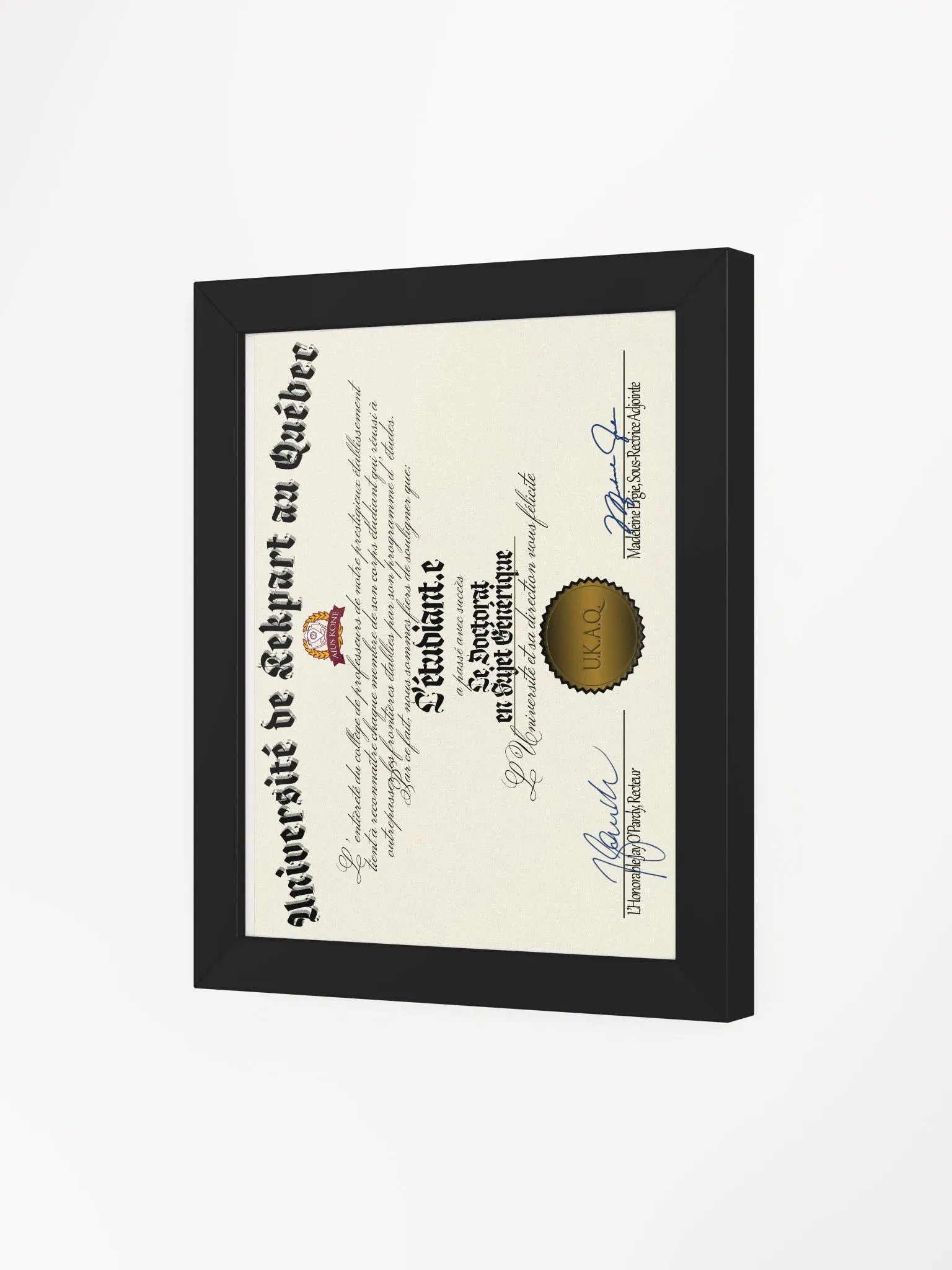 The Diploma product image (7)
