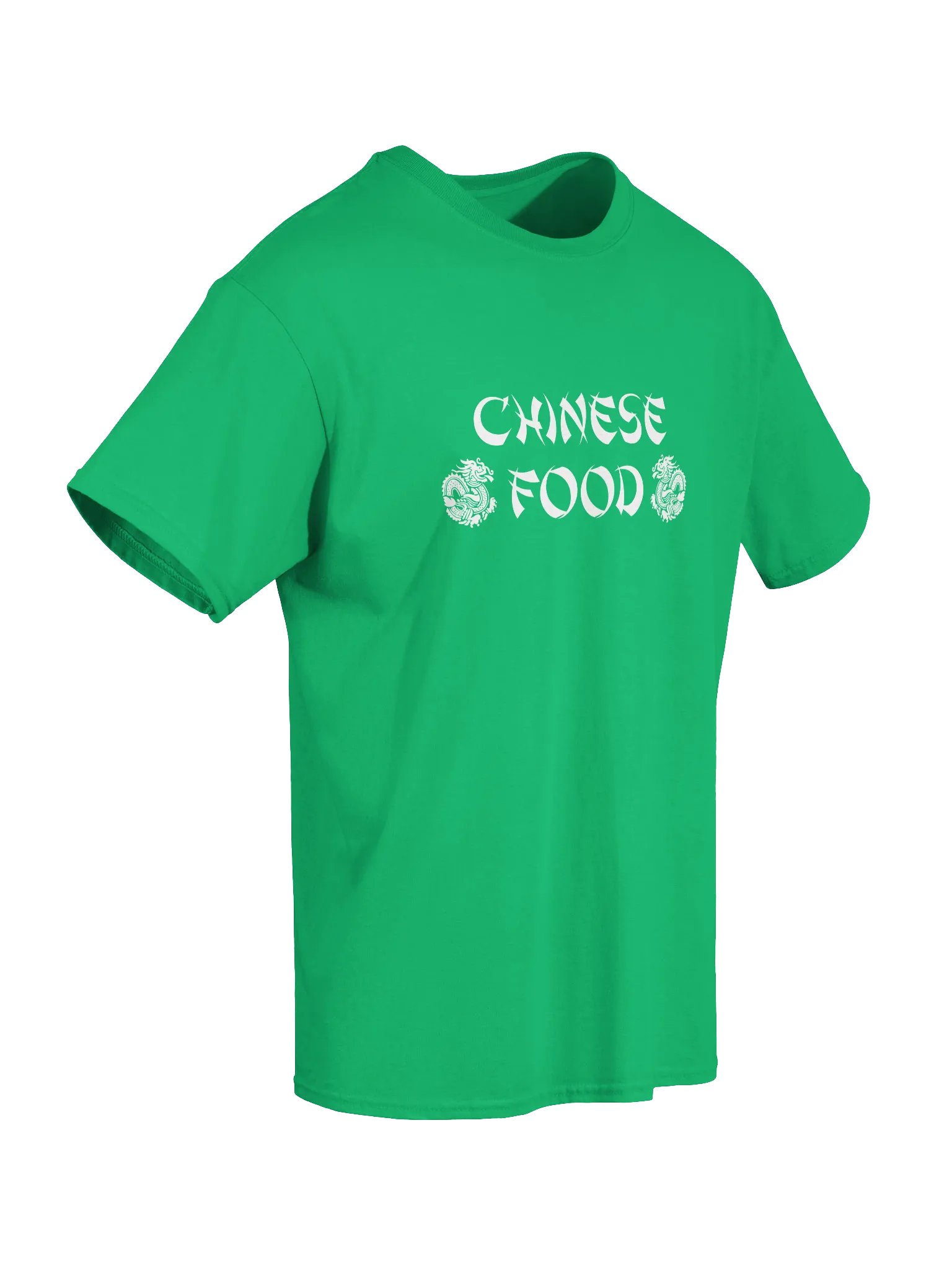 Kenny's Chinese Food T-Shirt product image (3)