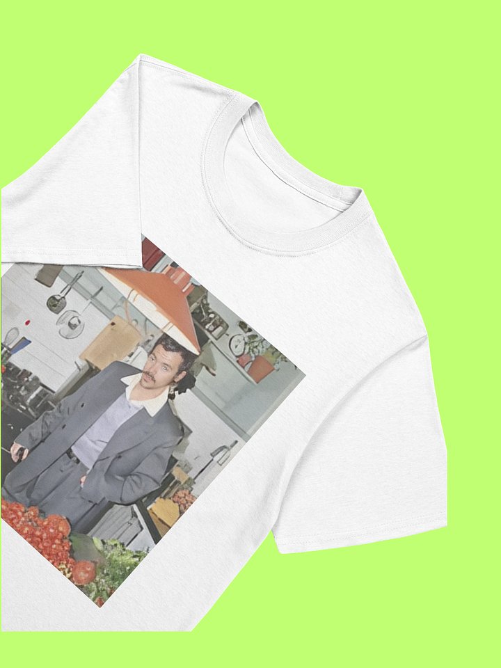 Harry Styles In The kitchen Shirt product image (114)
