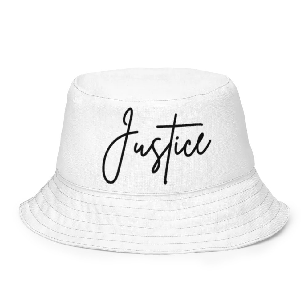 Reversible Bucket Hat product image (4)