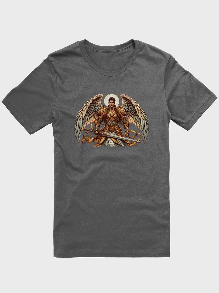 Warrior Angel T-Shirt product image (3)