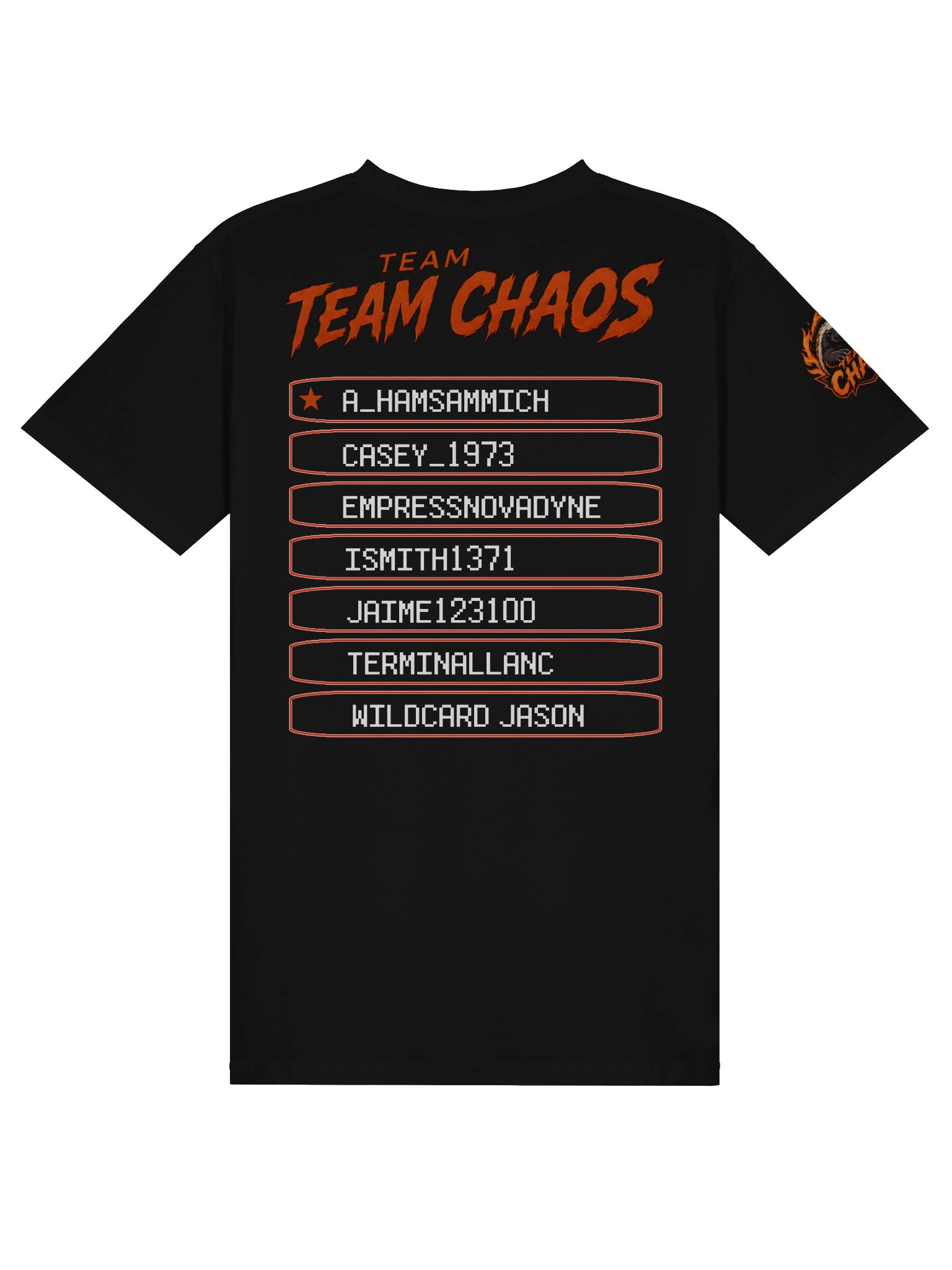 Team Chaos | Chaos Claw Edition product image (6)