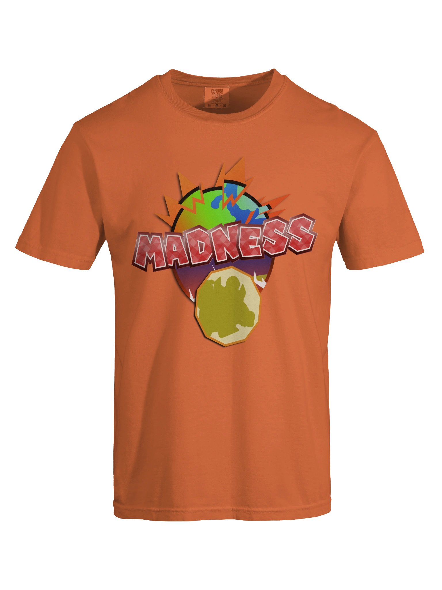 MADNESS - The Brat product image (2)