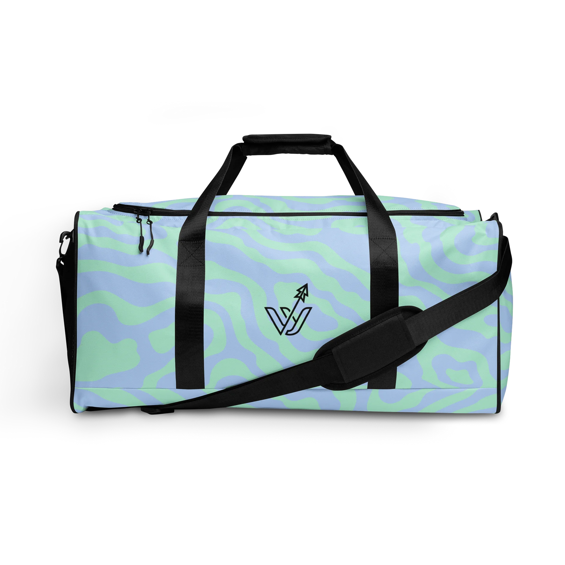 Velyen Veil Duffle Bag product image (1)
