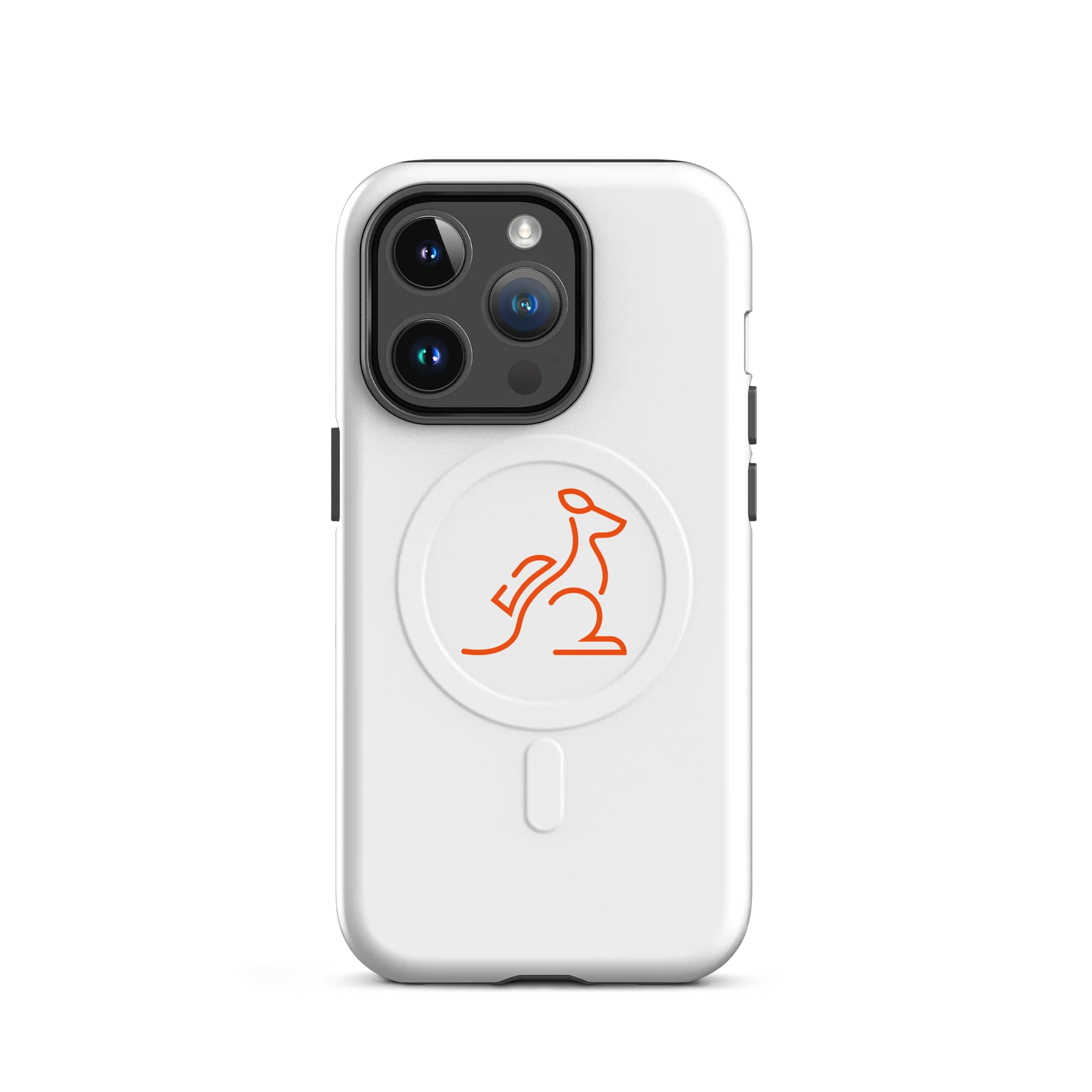Ruckaroo MagSafe® Tough Case for iPhone® product image (36)