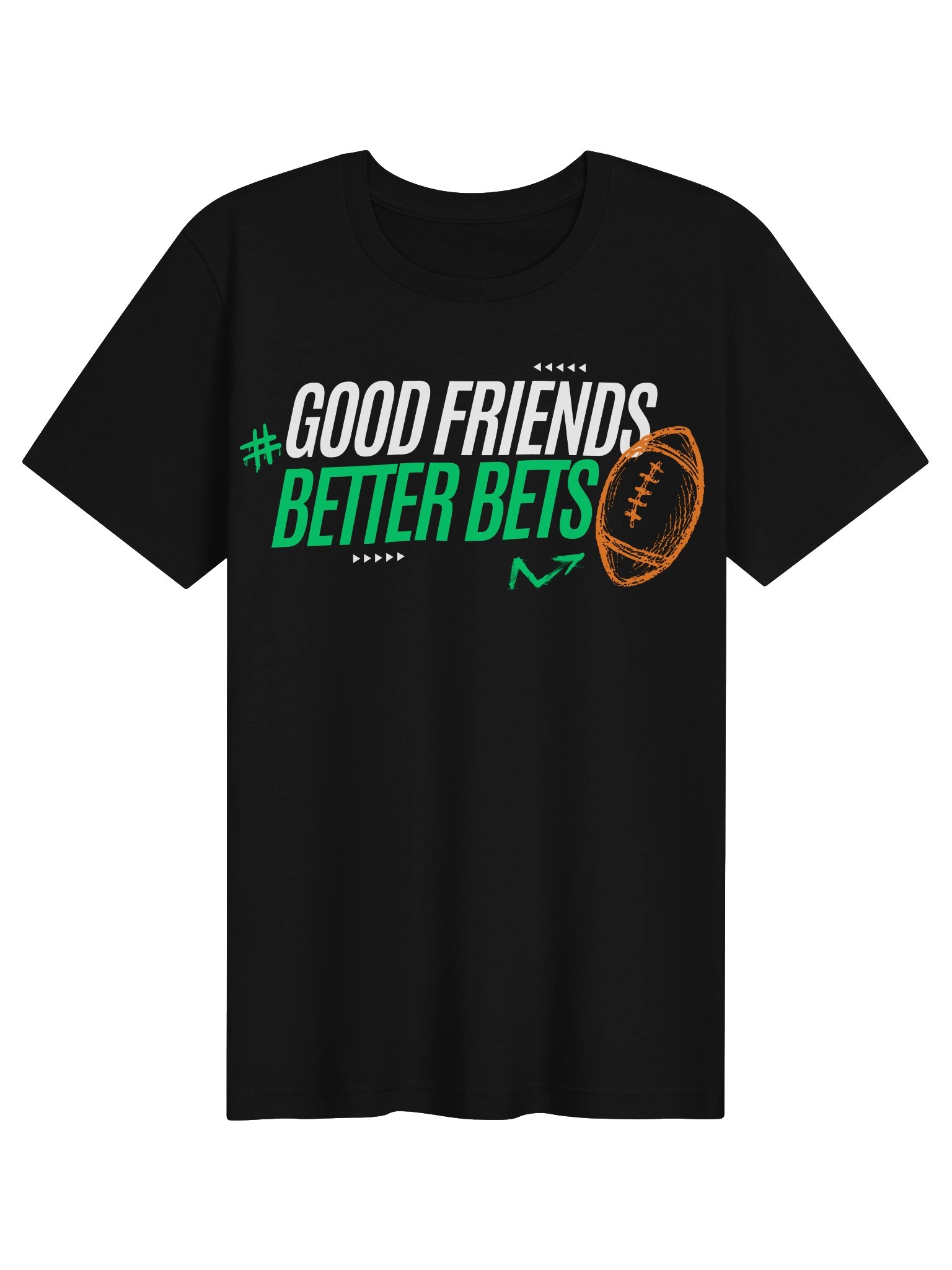 Cover the Spread Tee product image (4)