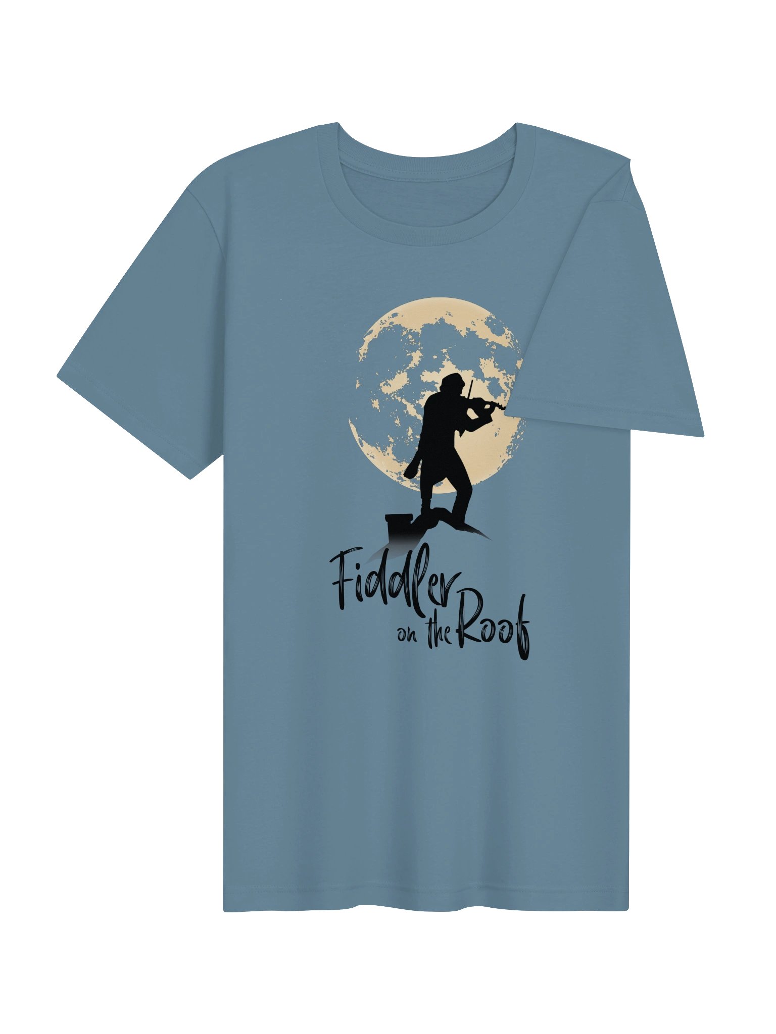 Fiddler on the Roof - Light Shirts product image (4)