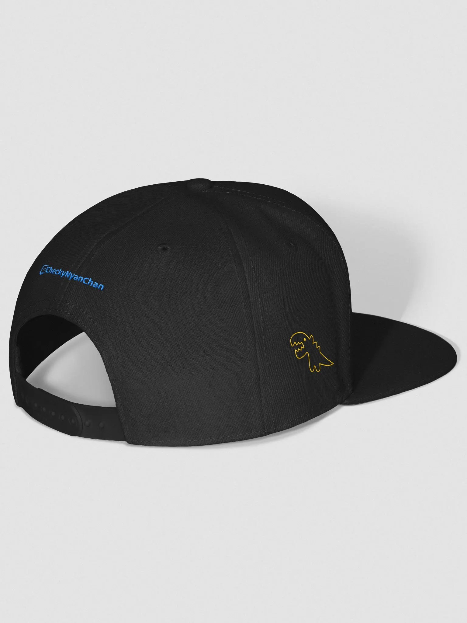 Squishie Army Hat product image (4)
