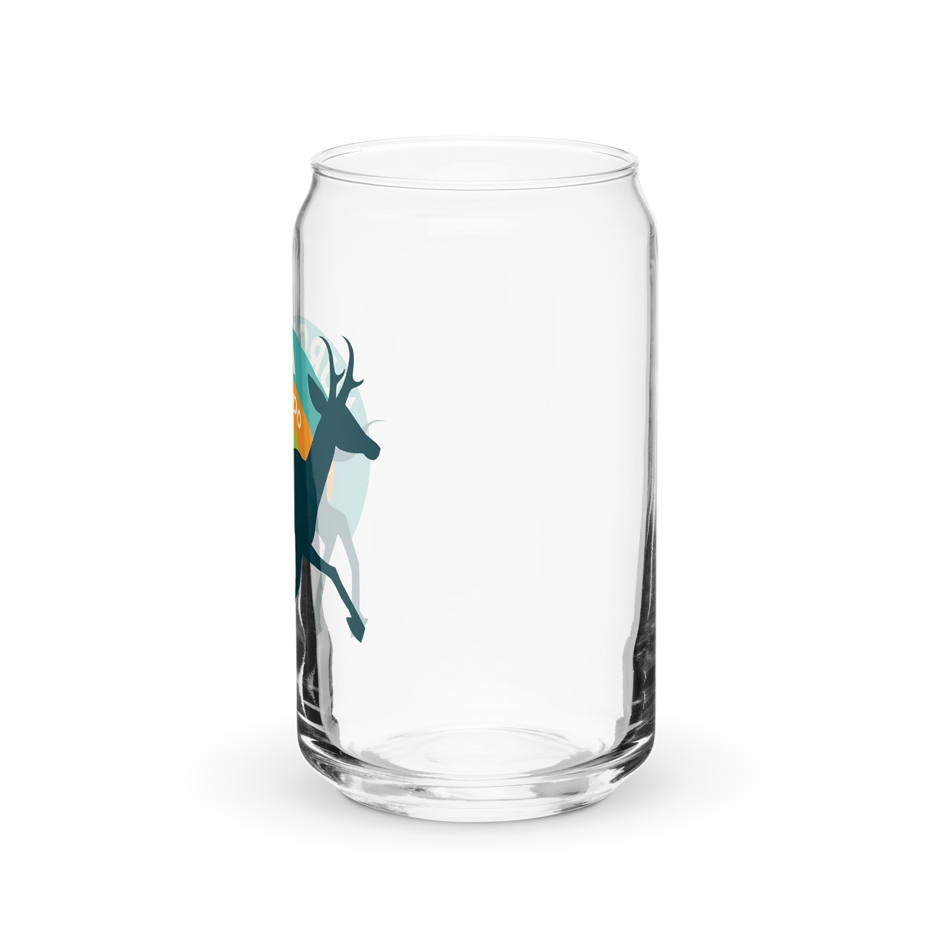 Pronghorn Glass product image (7)