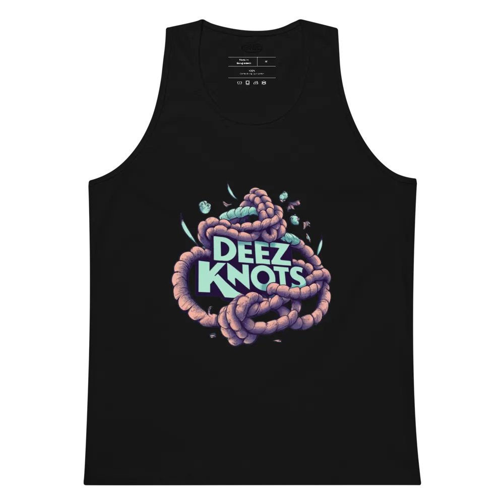 Deez Knots product image (5)