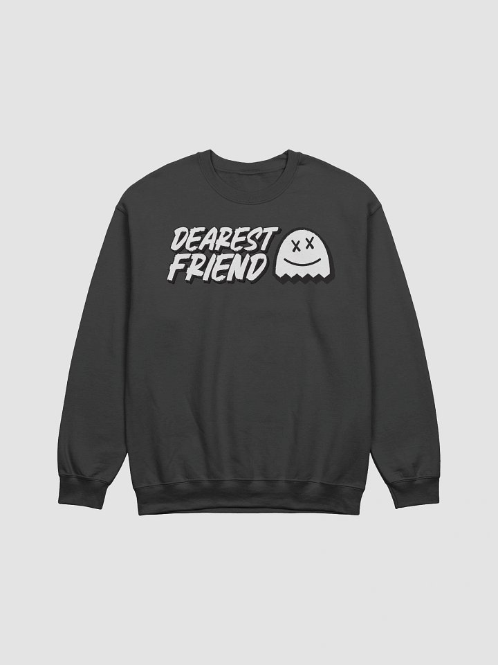 Logo Crewneck product image (1)