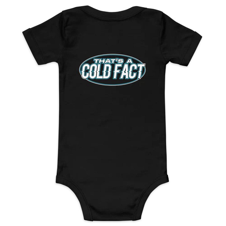 REAL Onesie product image (1)
