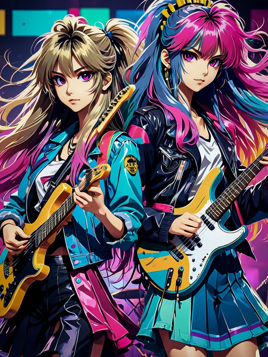 GIRL BAND 1 product image (1)