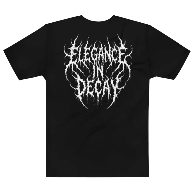 Crown of Ash Tee product image (2)