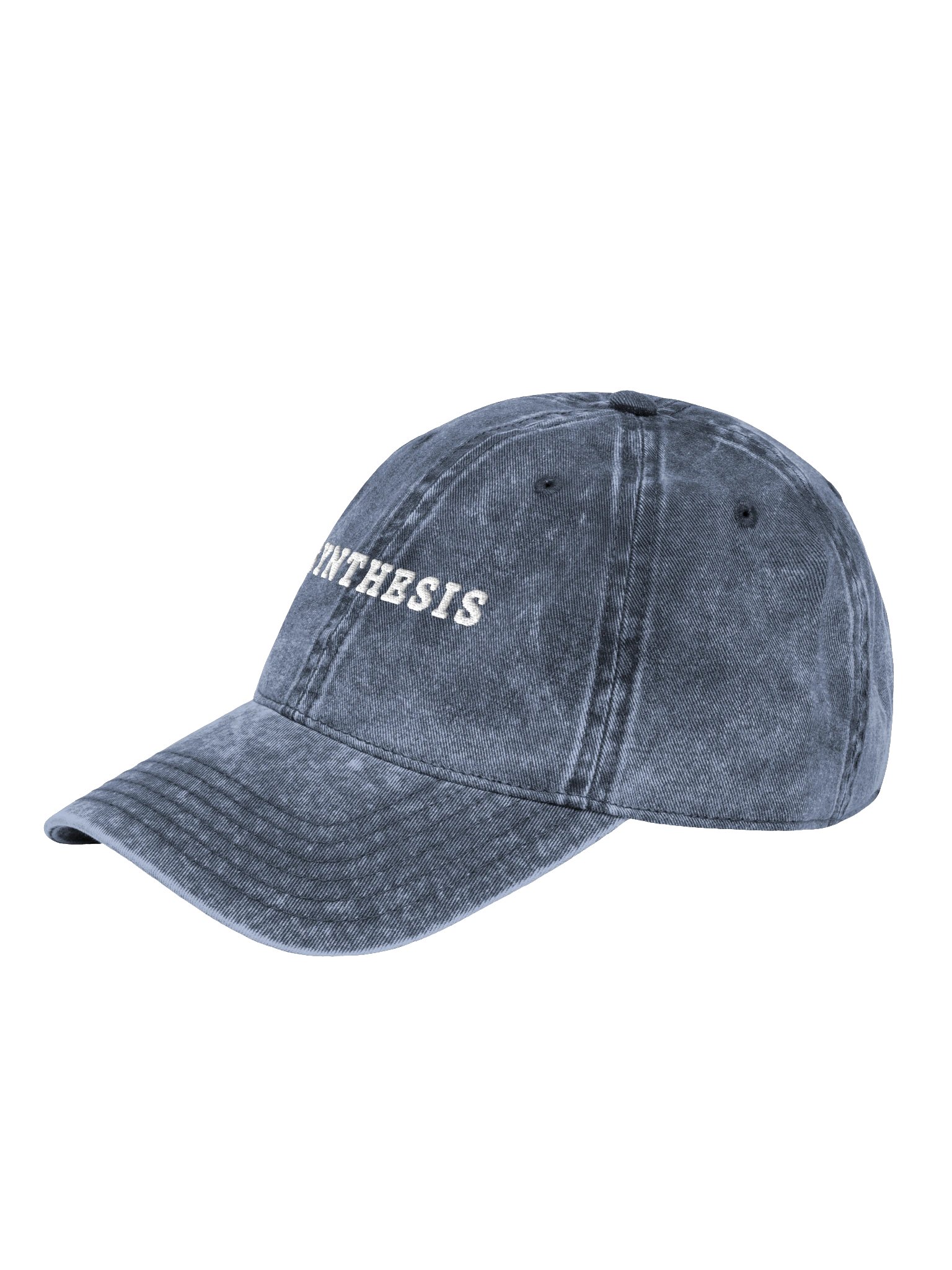 Synthesis — Editorial Cap product image (3)
