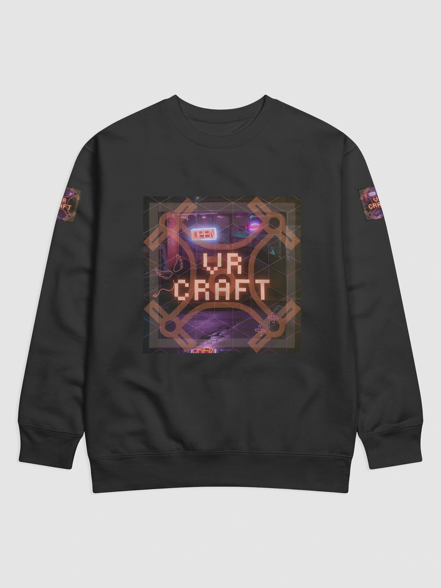 VR CRAFT S product image (1)