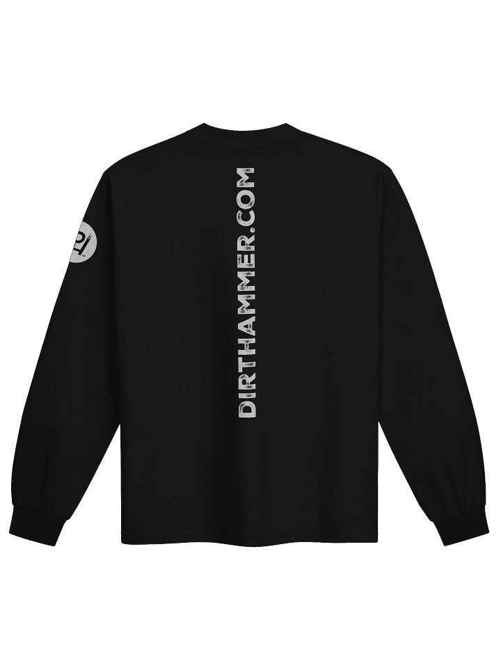Turtle Bro Long Sleeve product image (2)