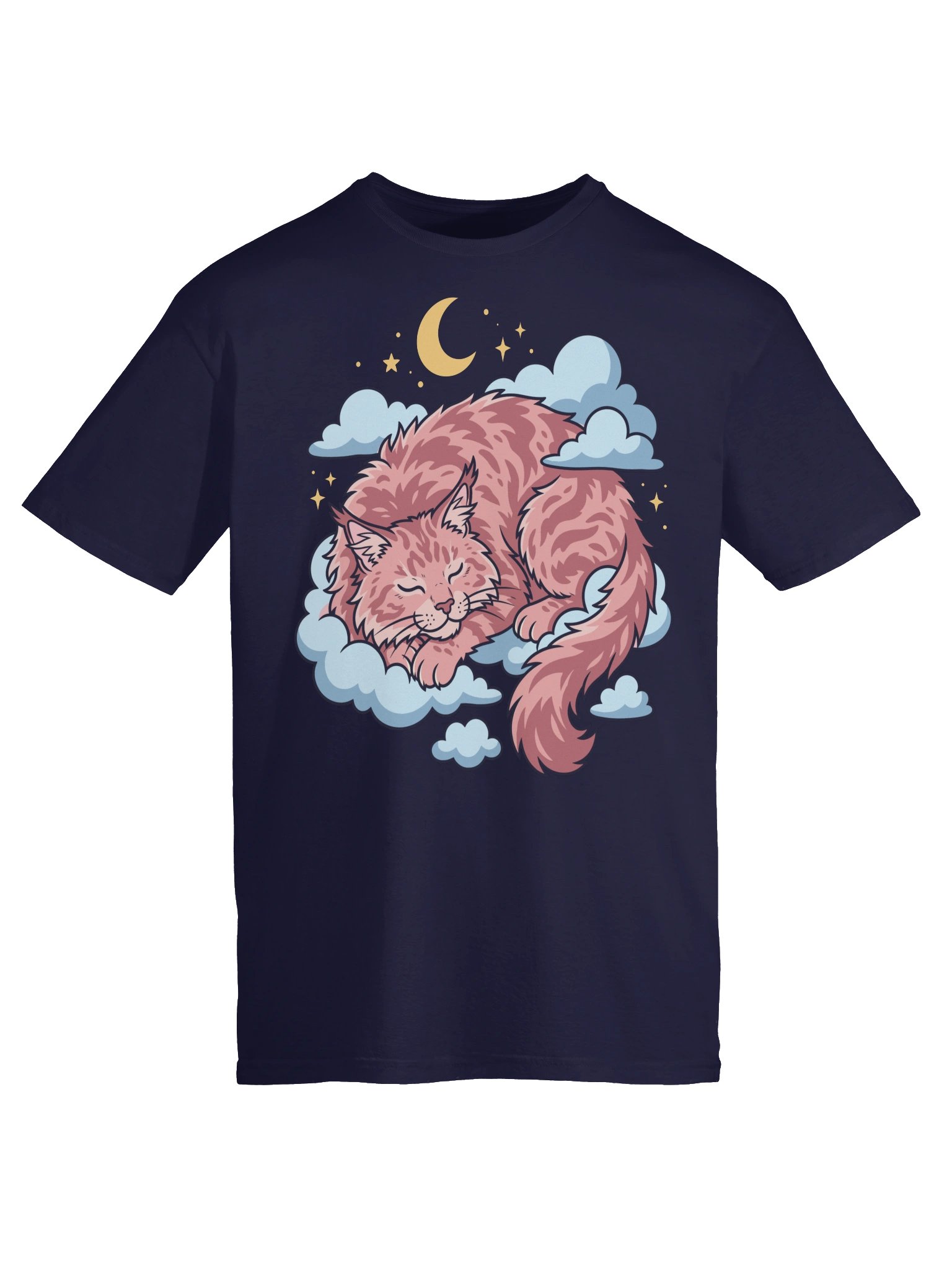 Among The Clouds Tee product image (76)
