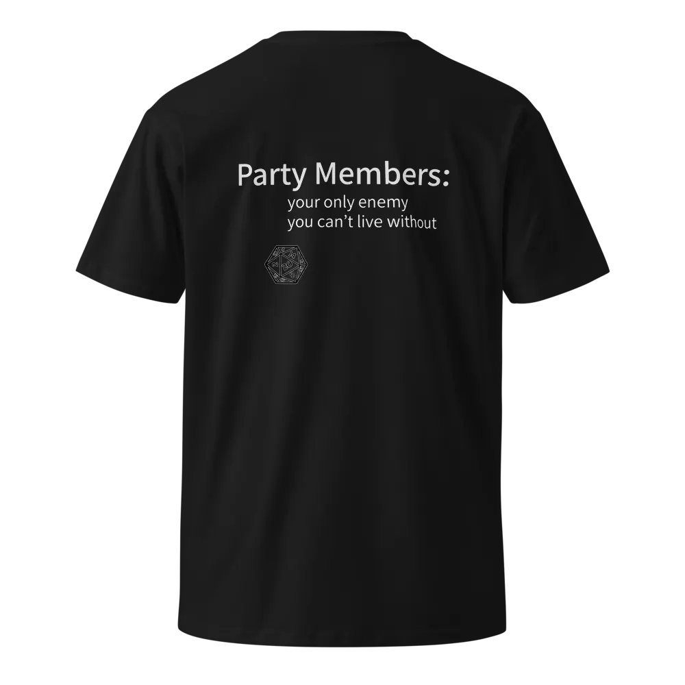 Party Members product image (3)
