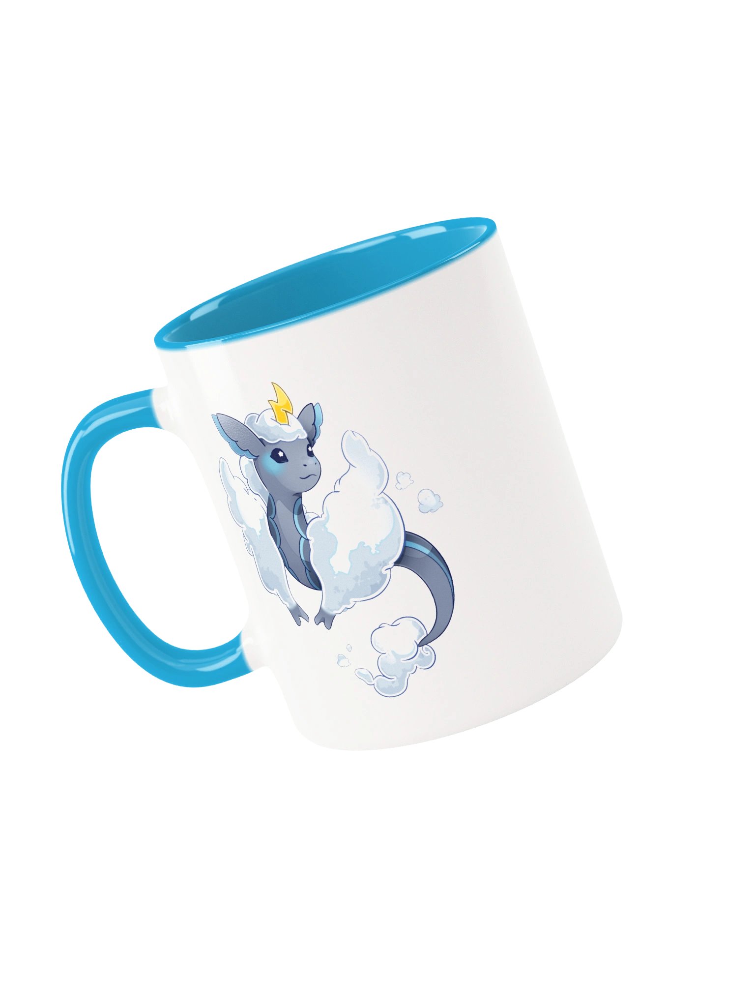 Shiru Anniversary Mug product image (3)