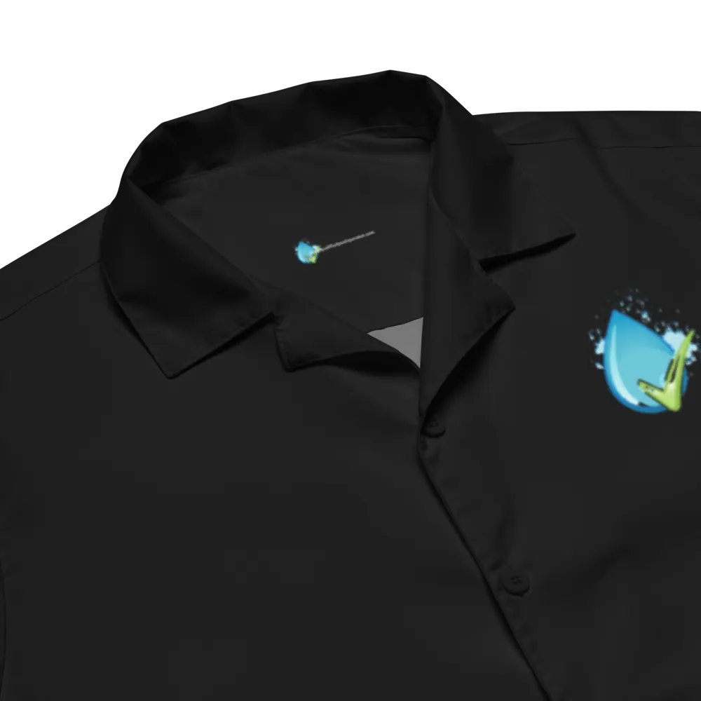 Splash Drop QPO button shirt product image (4)