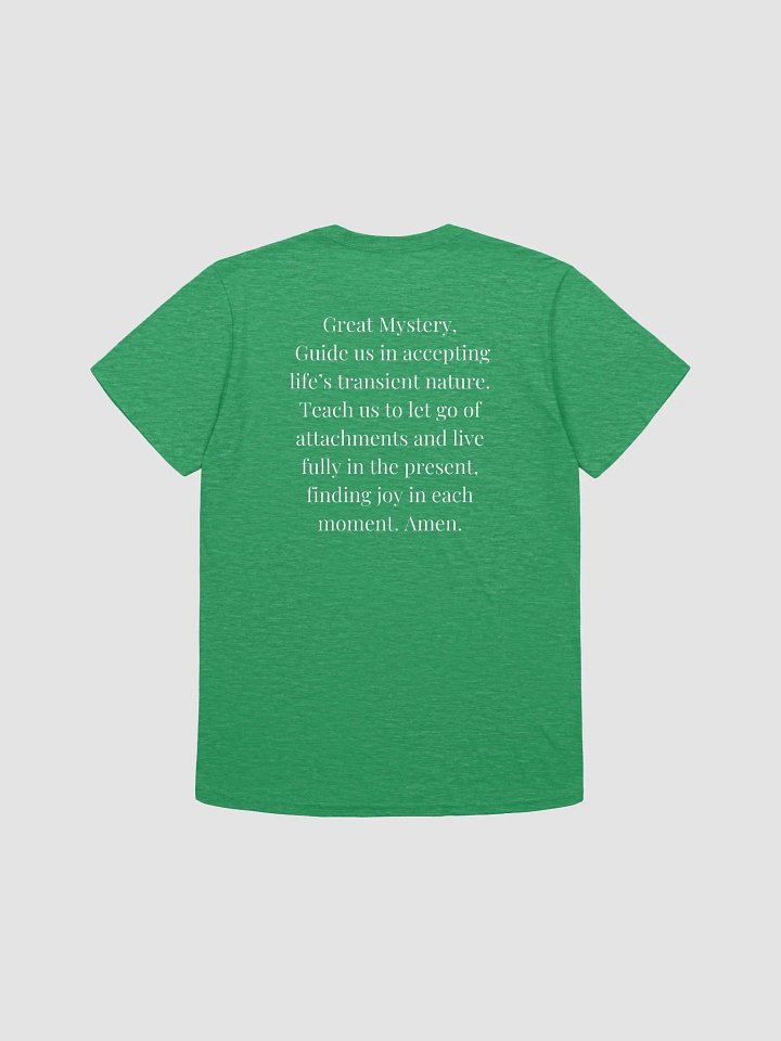 Embrace the Moment T-Shirt product image (2)