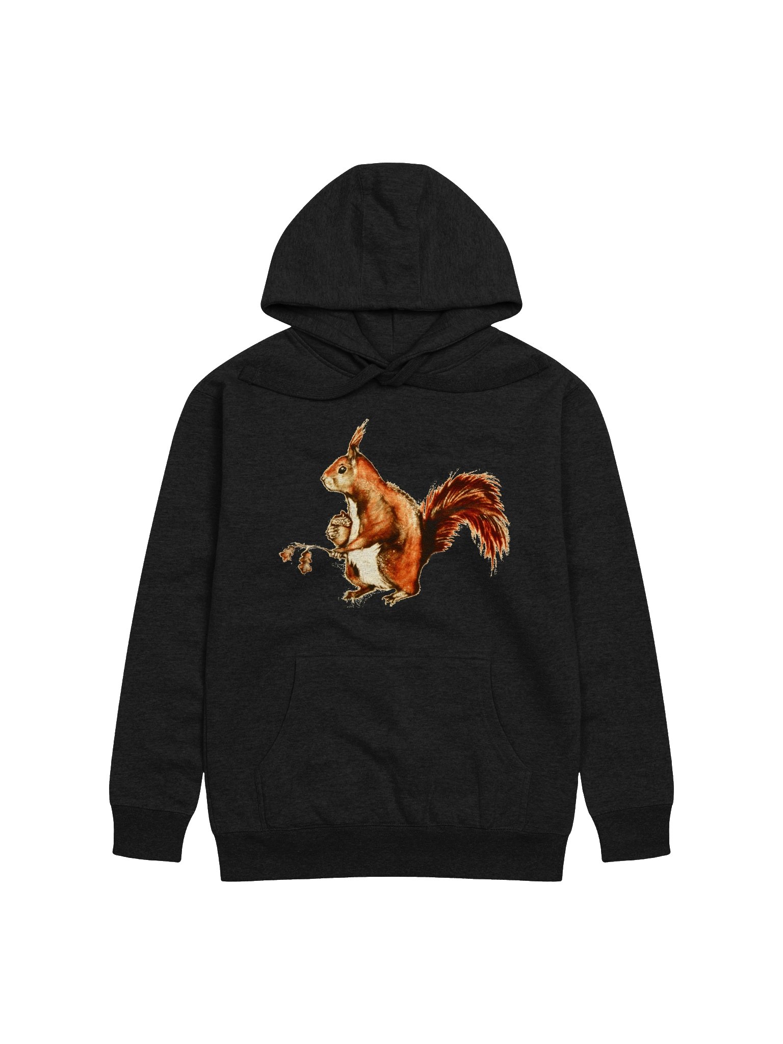Squirrel Queen Hoodie 2 product image (3)