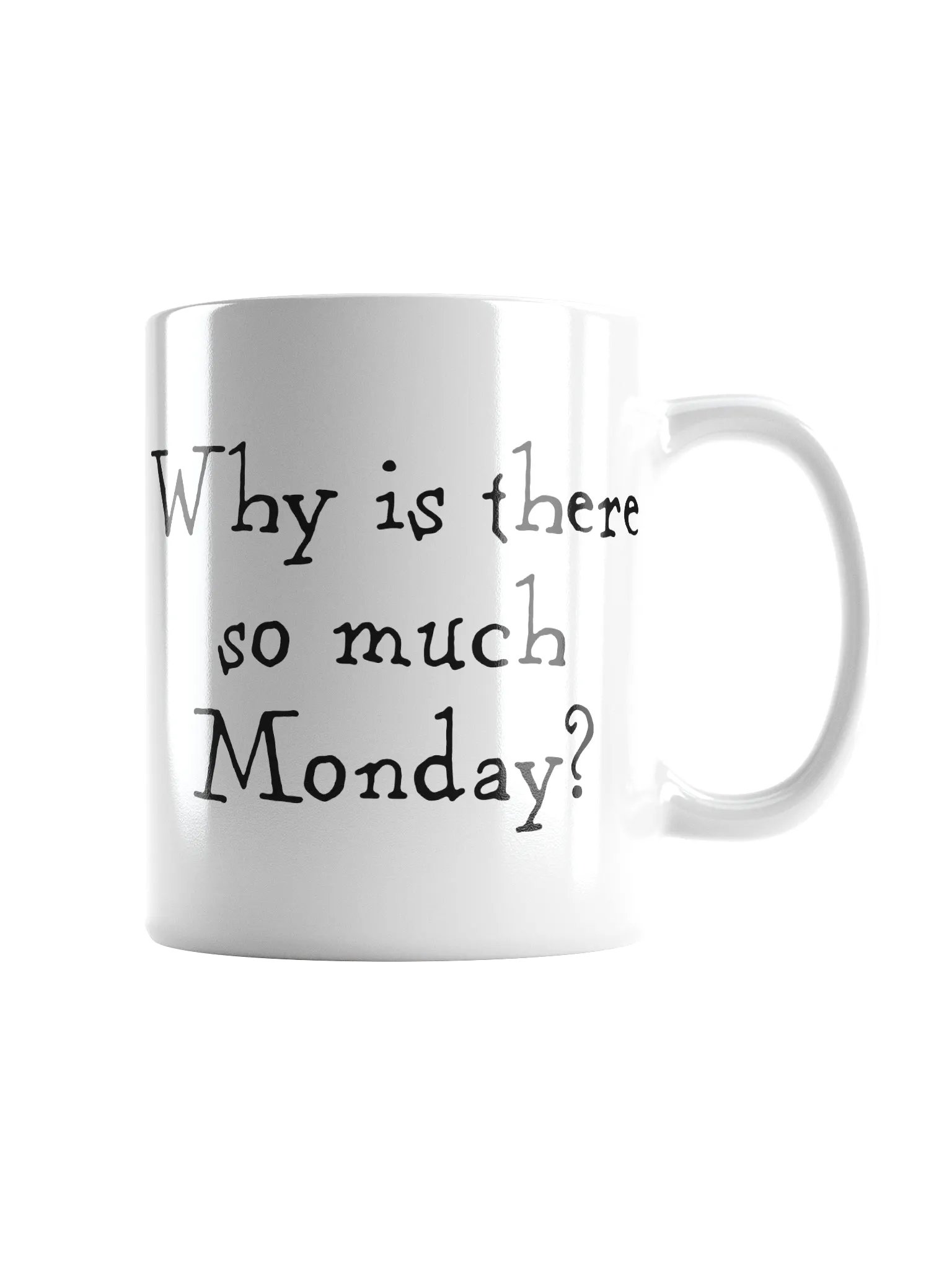 Even More Monday product image (2)