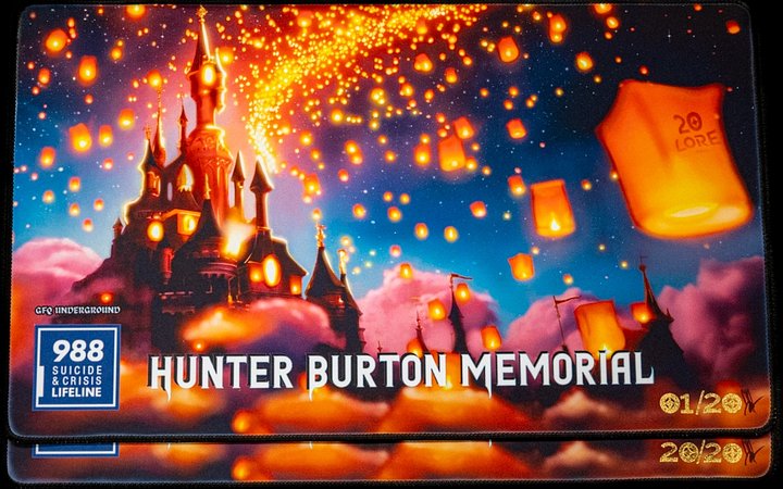 Hunter Burton 2025 product image (2)