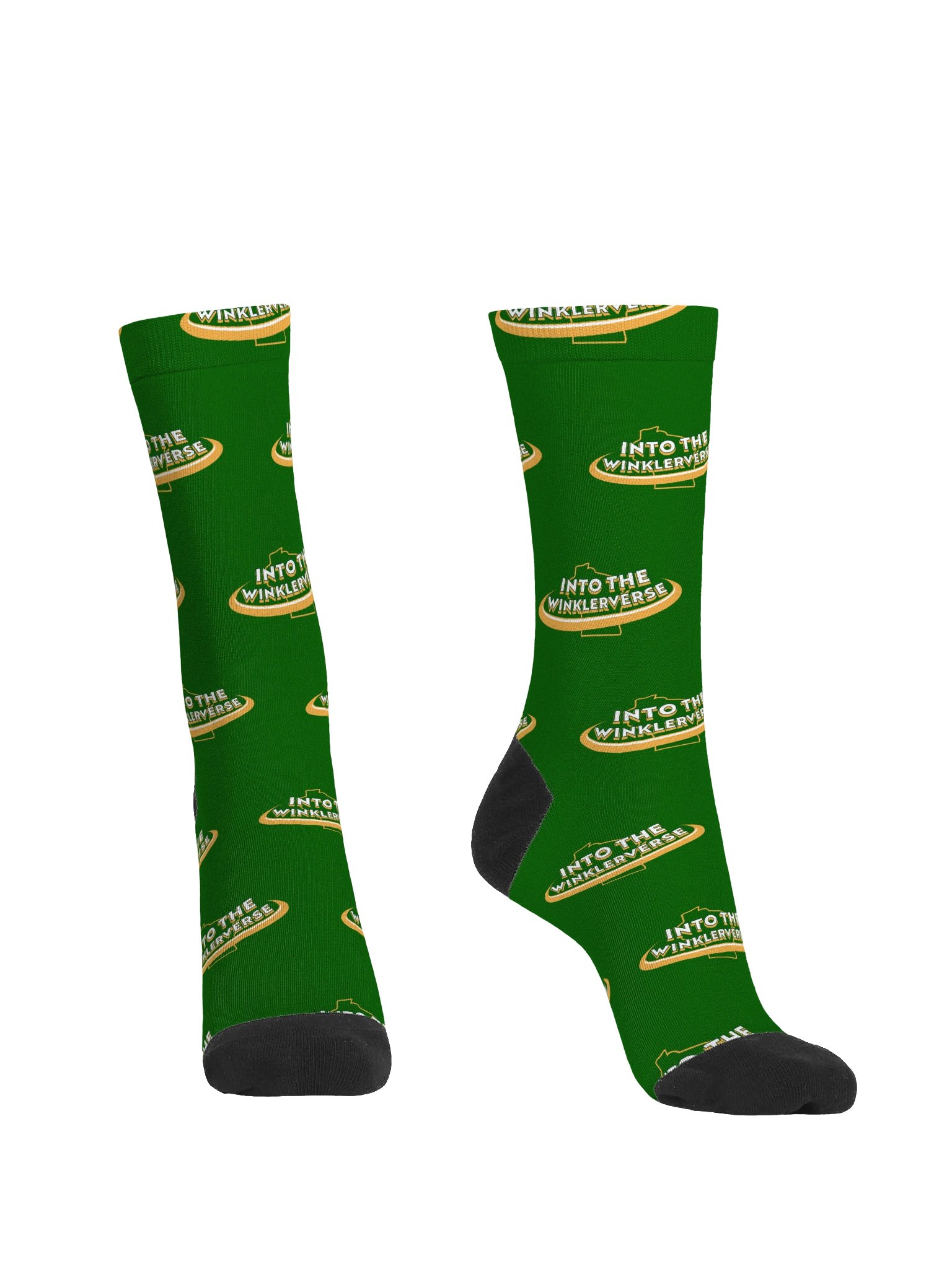 Winklerverse Socks product image (2)
