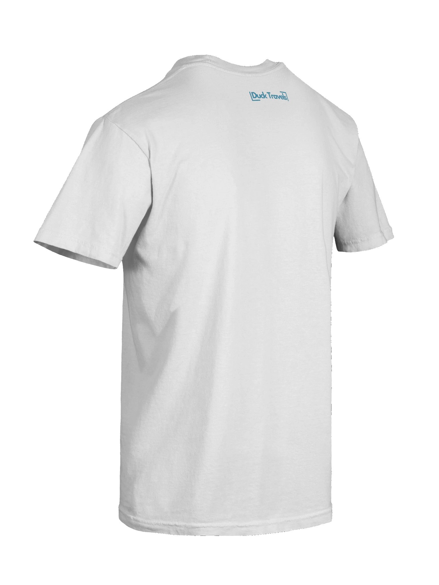 "I Am Freelance Cabin Crew Member" Cabin Crew Duck "Men" product image (58)