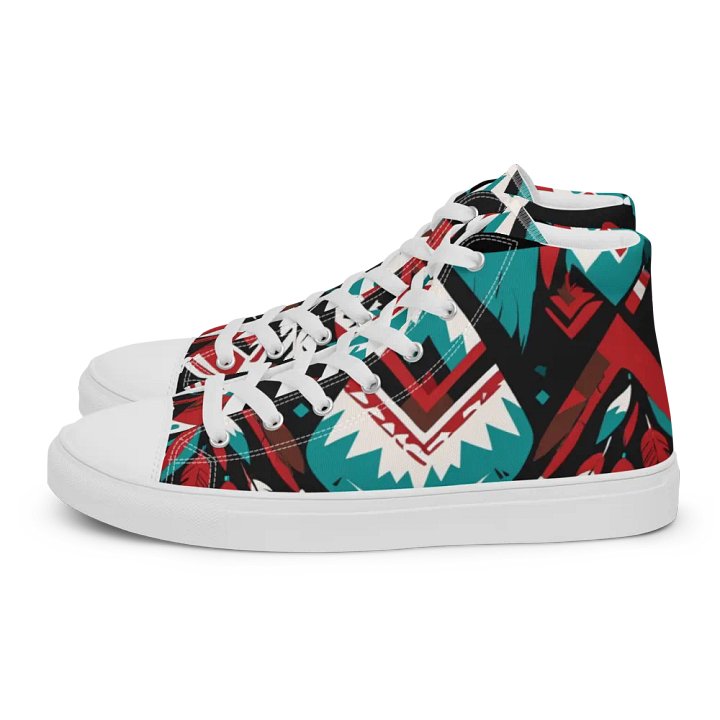 HP&W Womens shoe product image (1)