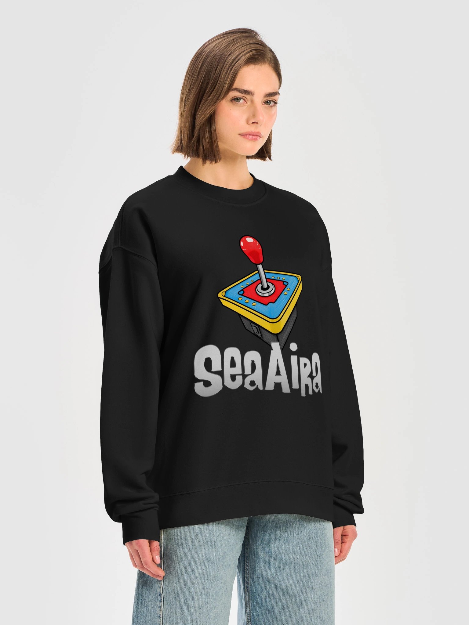 Joystick Sweatshirt product image (2)