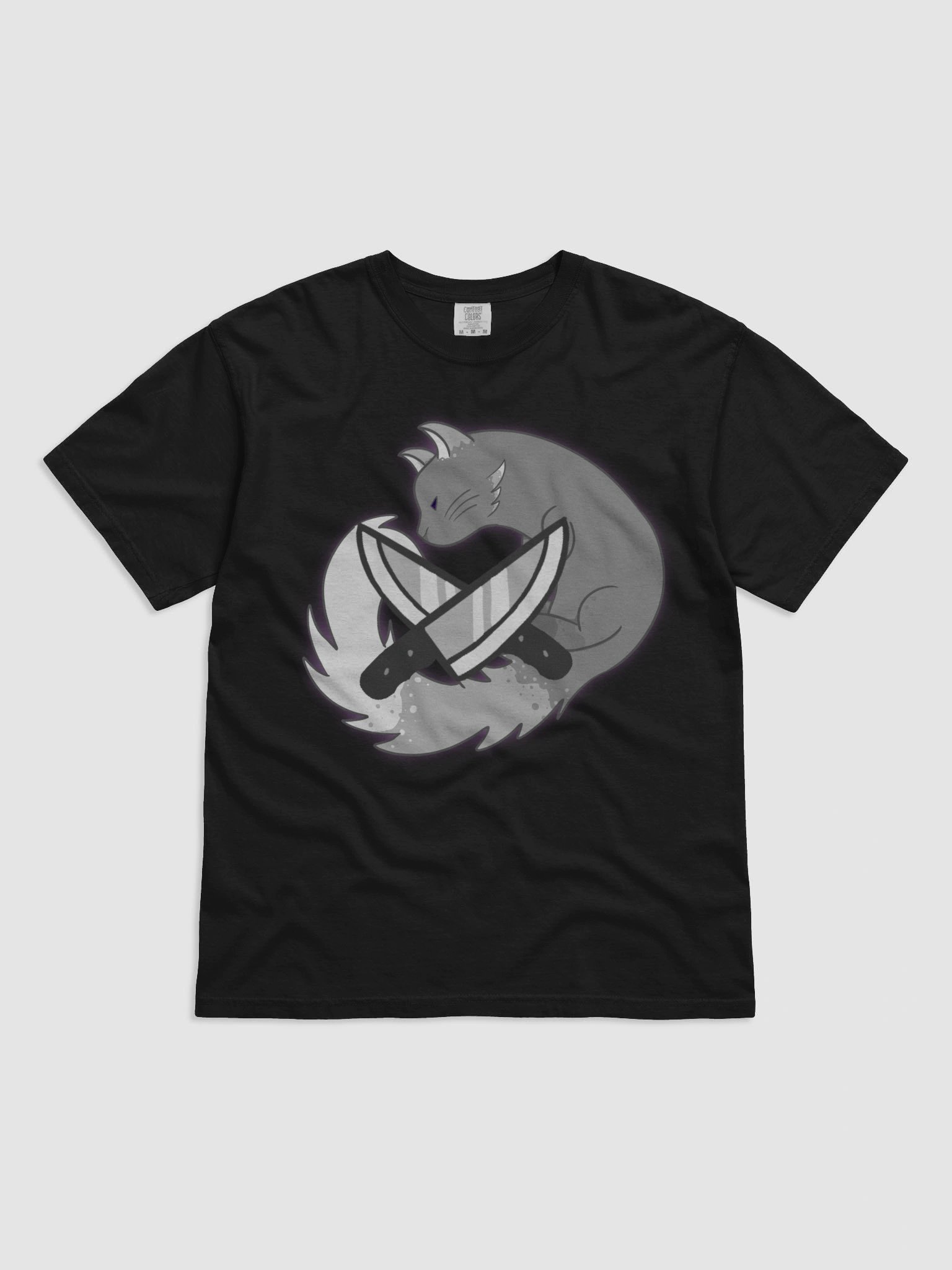 Silver0Ashley Logo Shirt product image (1)
