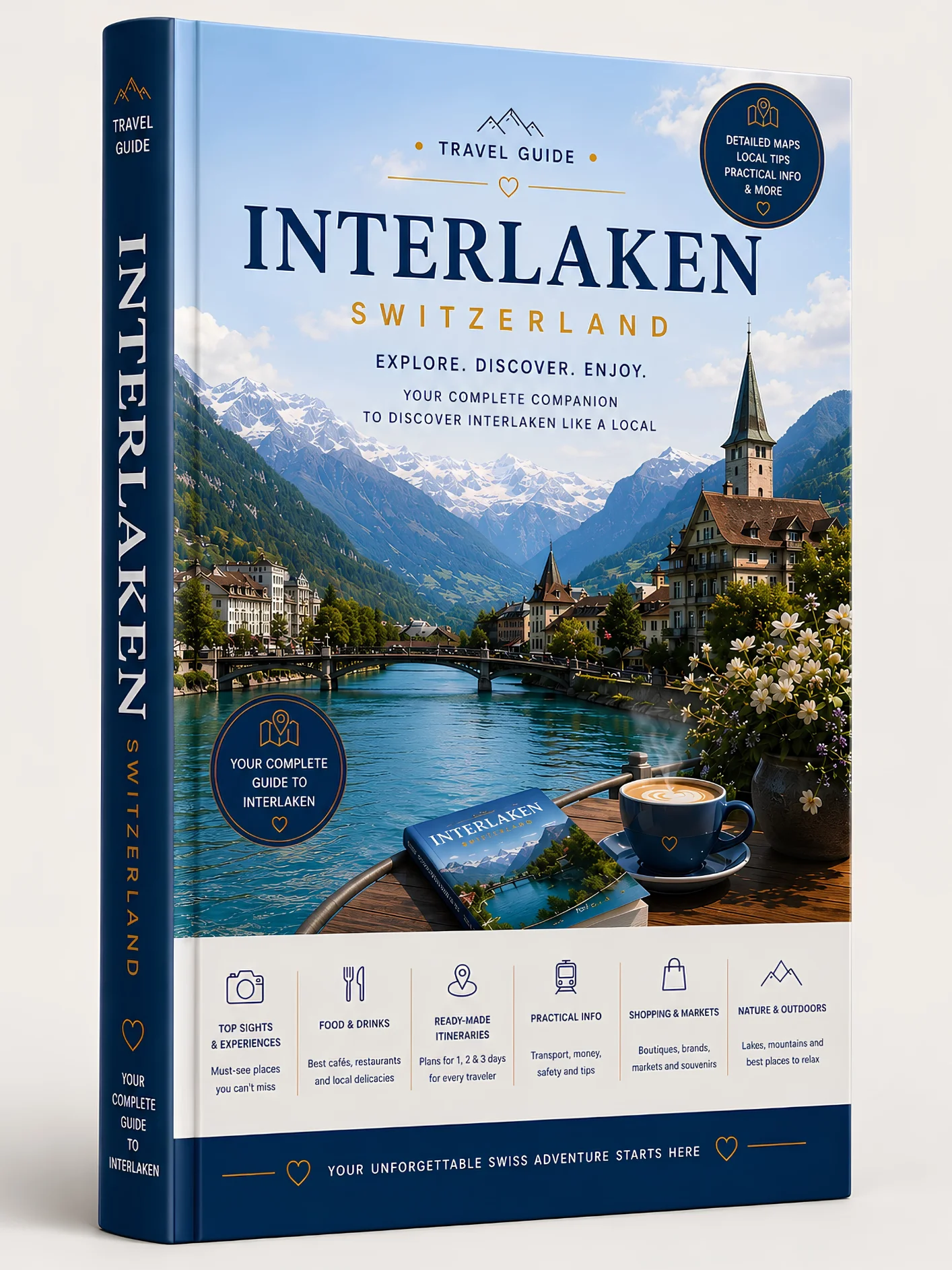 Interlaken Explorer Kit product image (1)