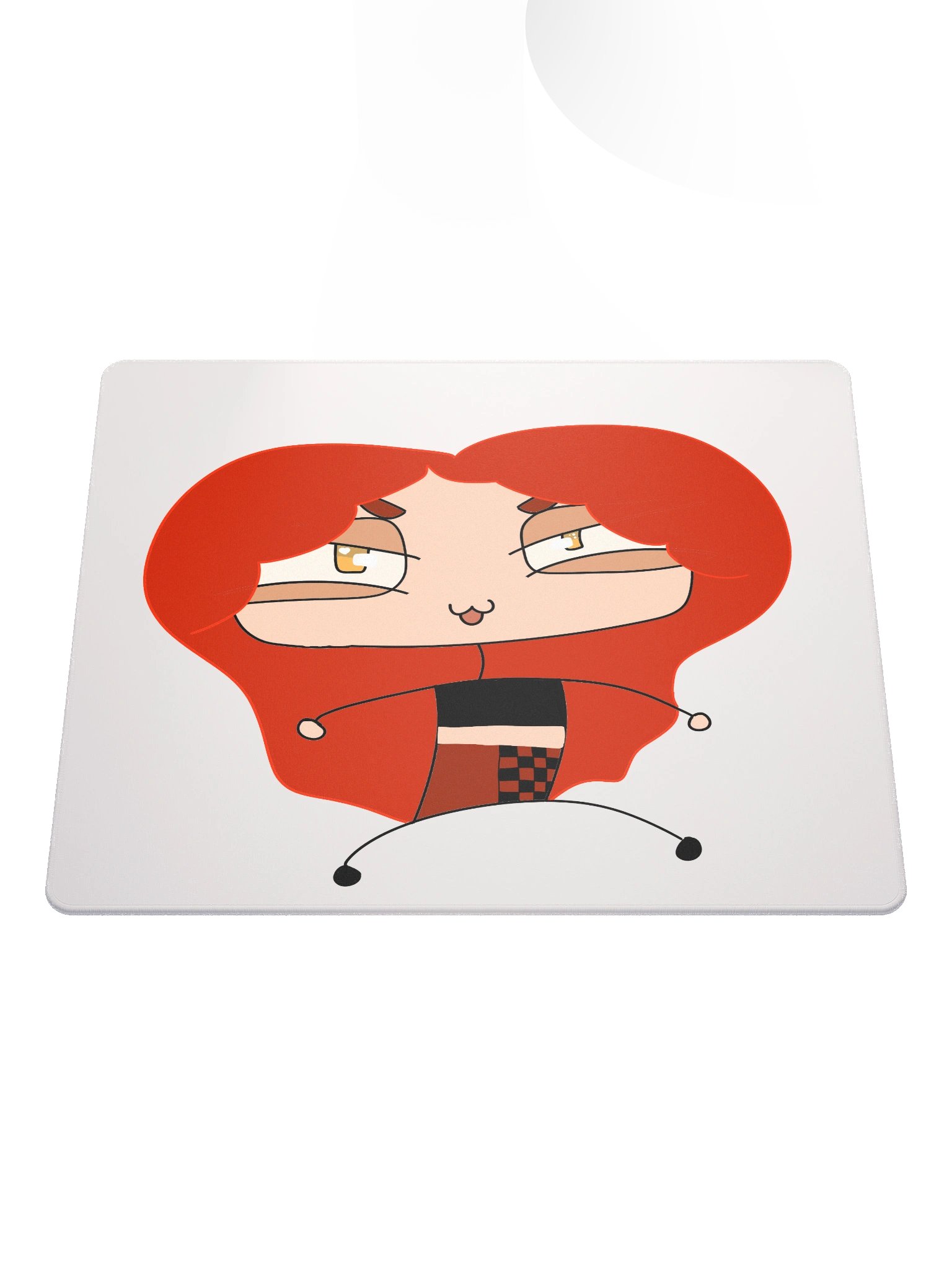 Gremlin Jihye Gaming Mouse Mat product image (1)