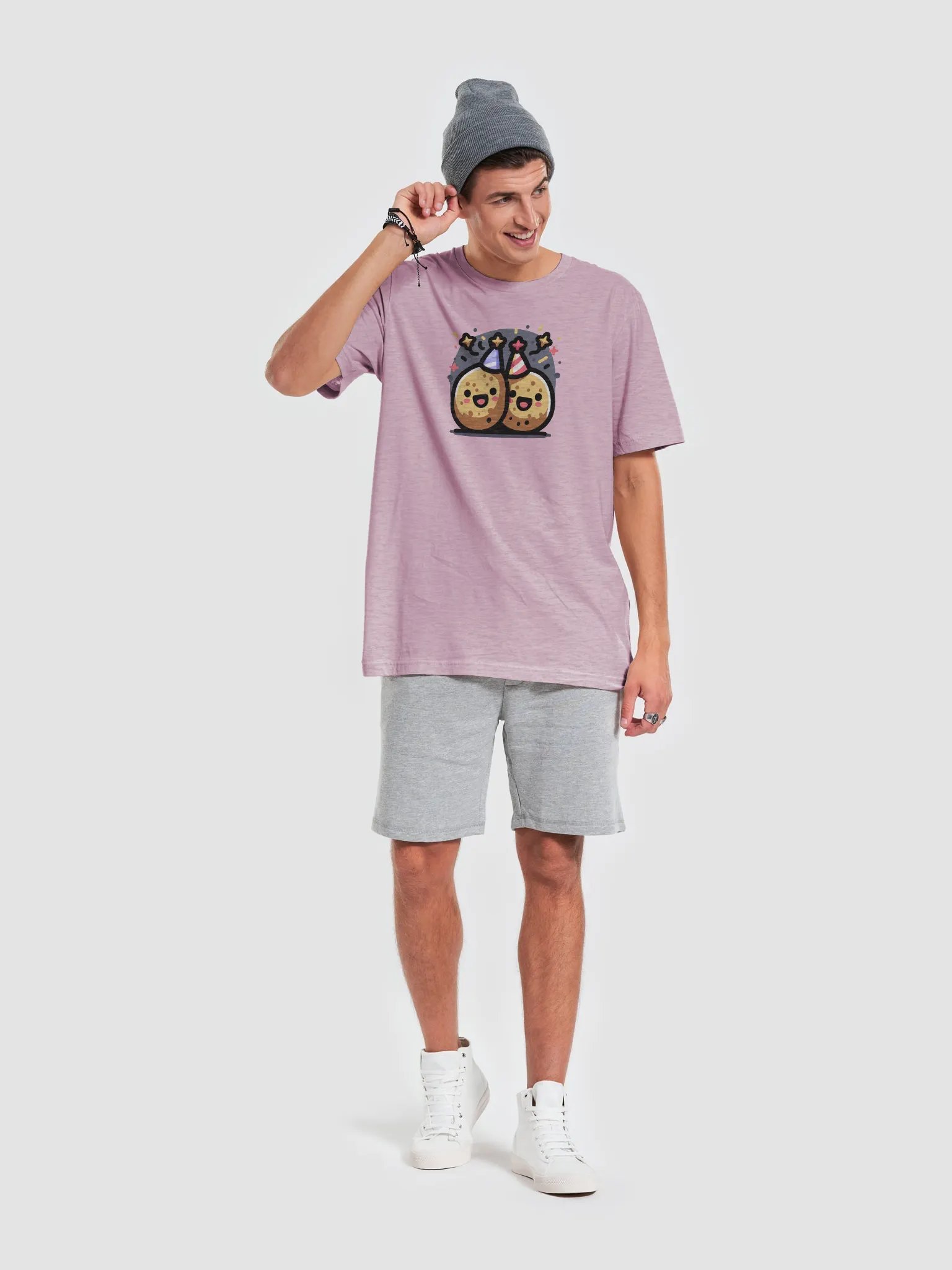 “Potato Posse” T-Shirt product image (45)