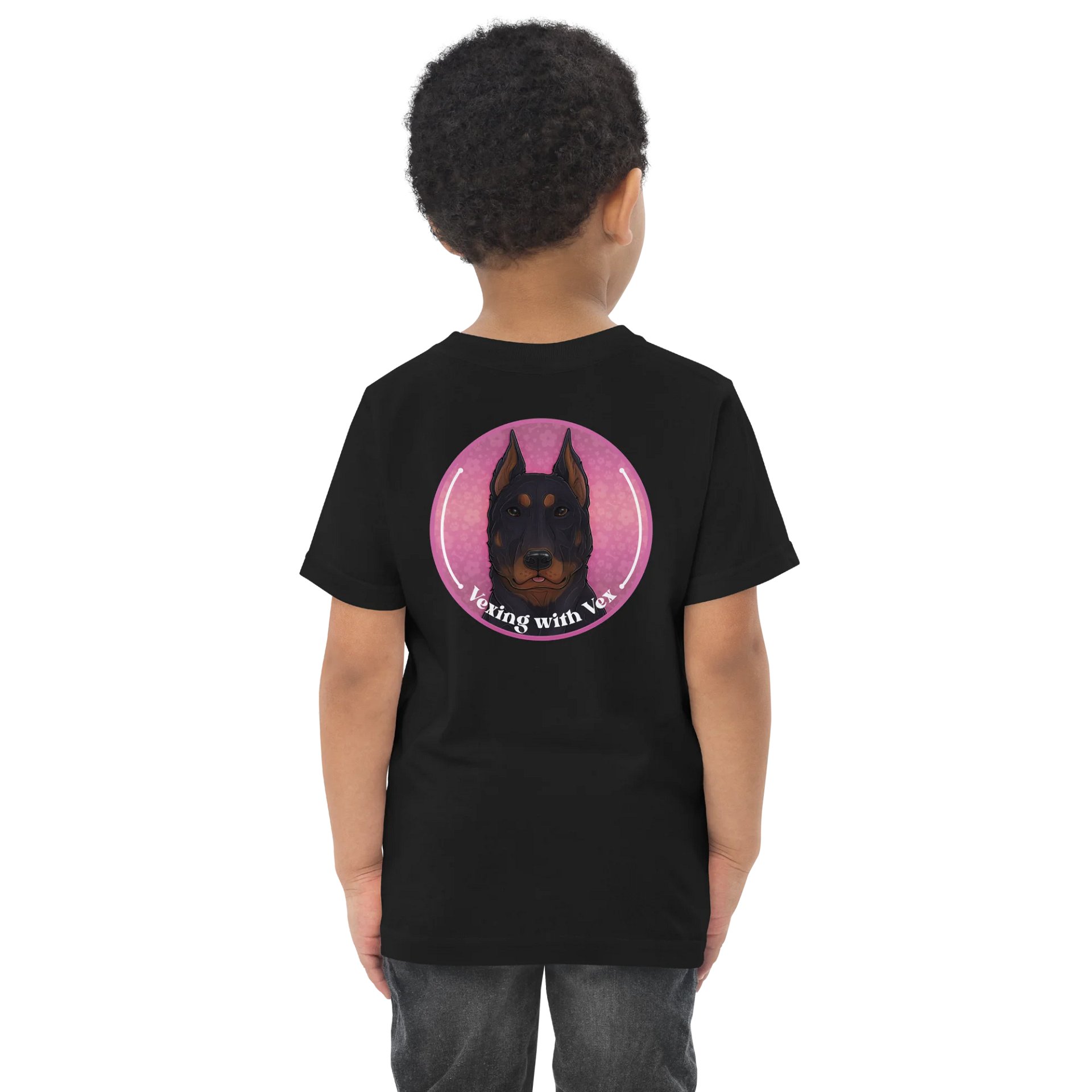 Mini Vexer Tee - Sugarcoat product image (1)