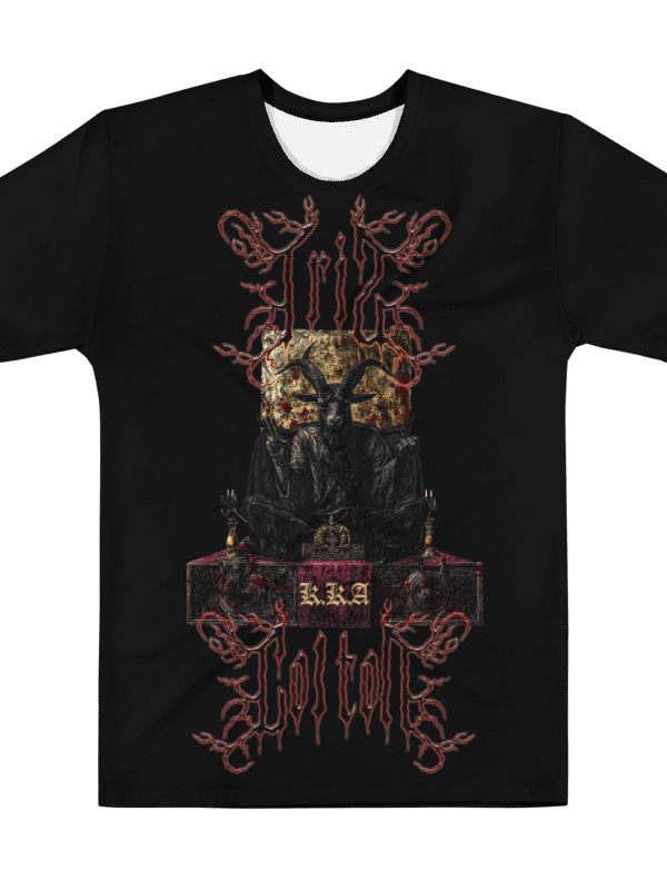 Last Rites Ultimate Tee product image (1)