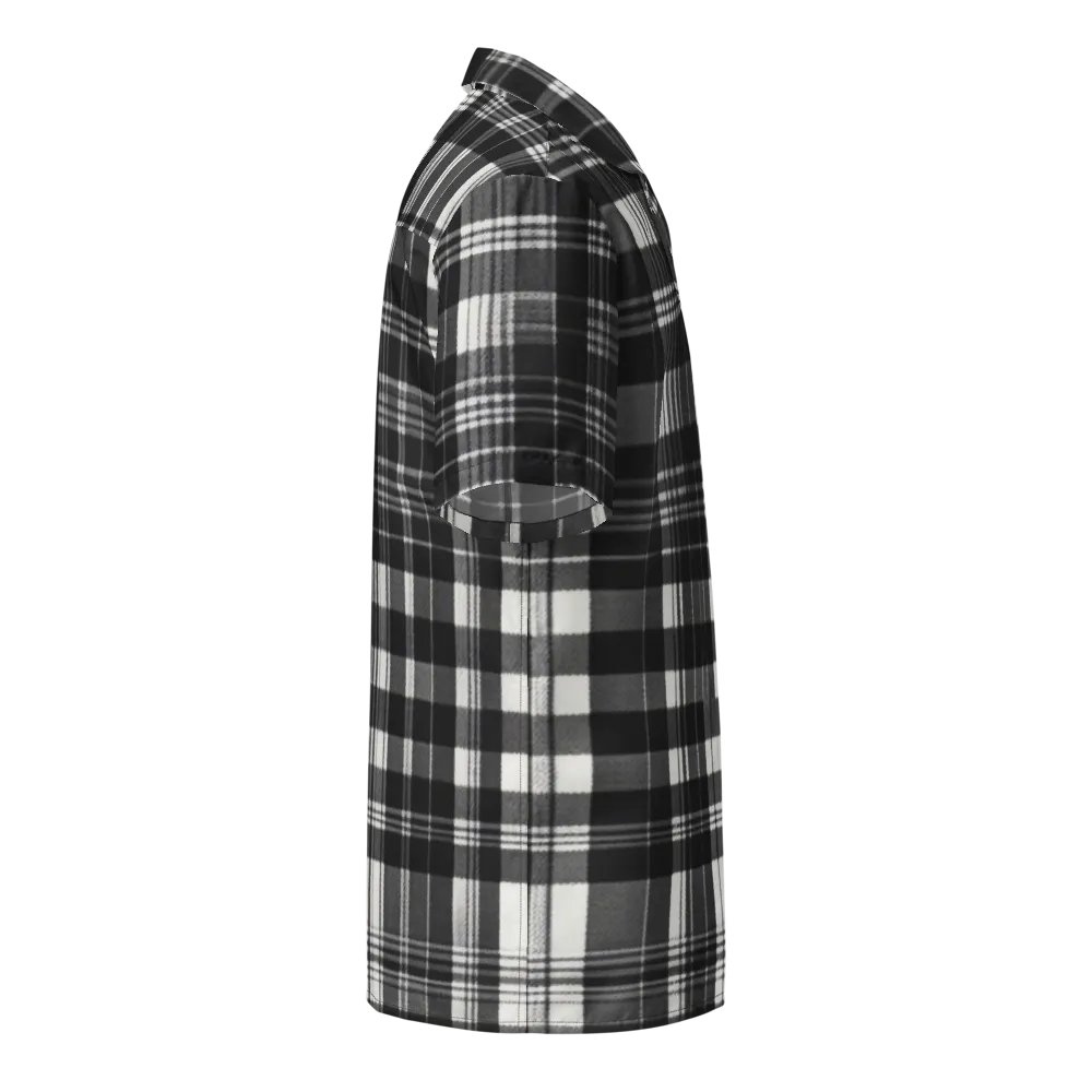 BLACK PLAID product image (4)