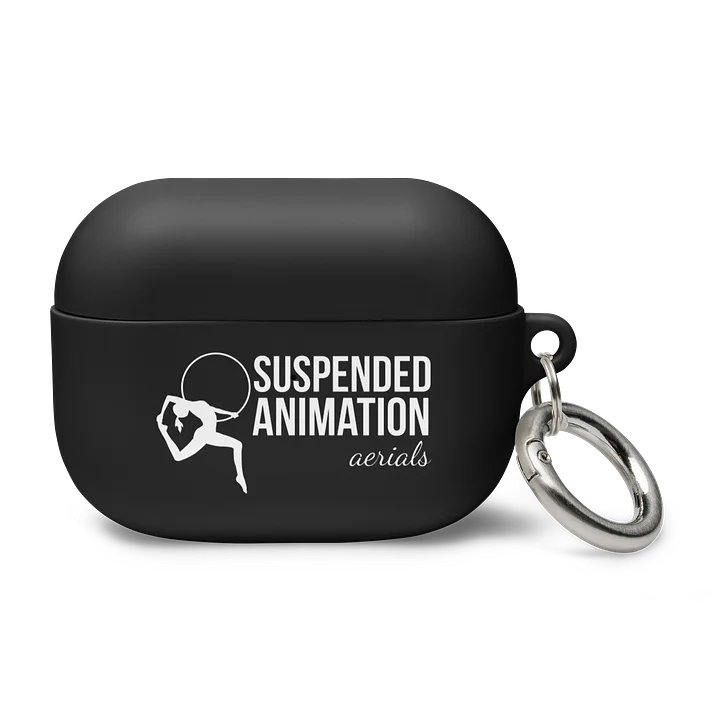 Logo Air Pods Case product image (1)