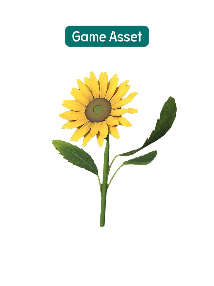 Sunflower product image (1)