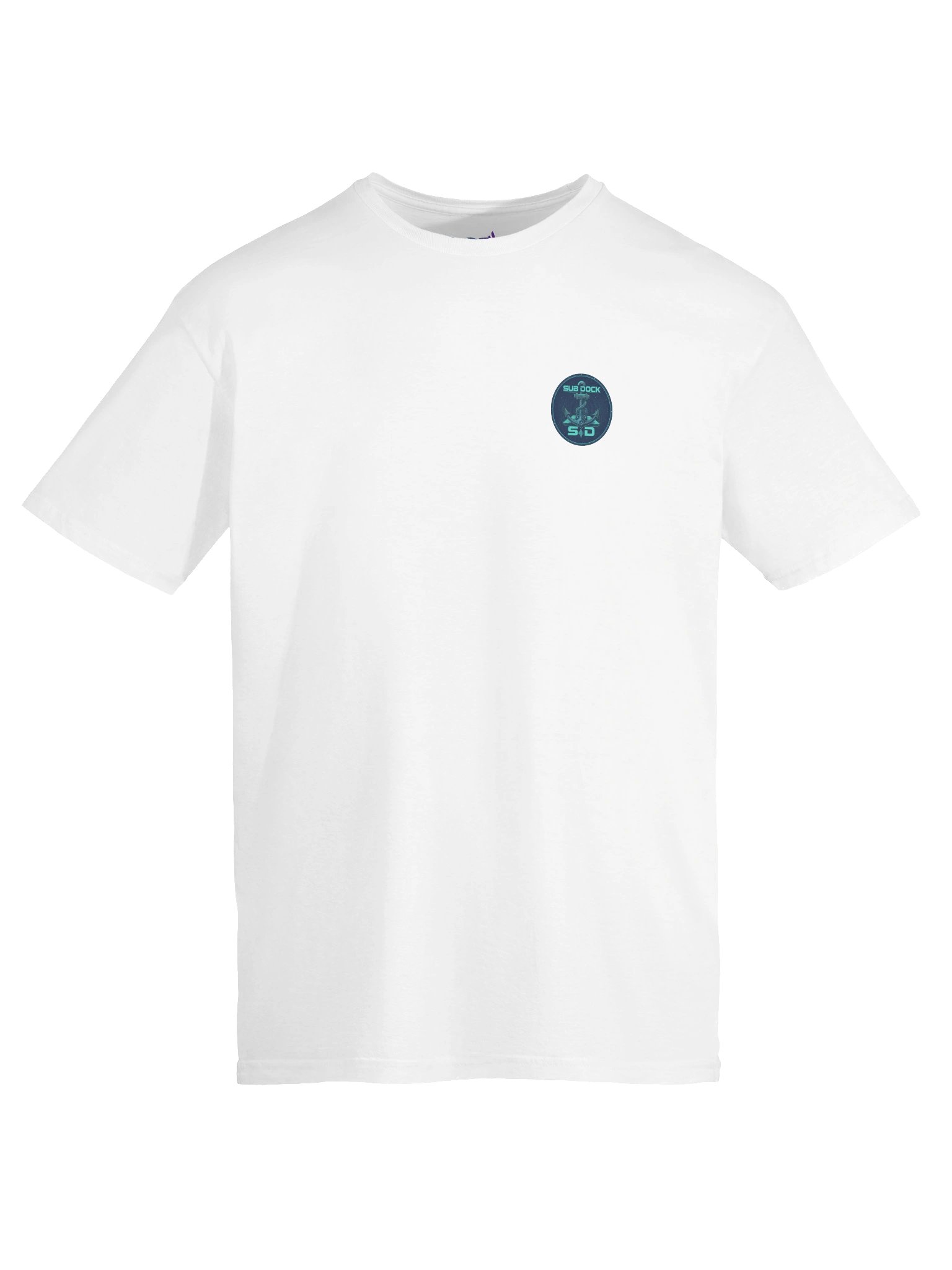 Tee-shirt Sub Dock PREMIUM product image (5)