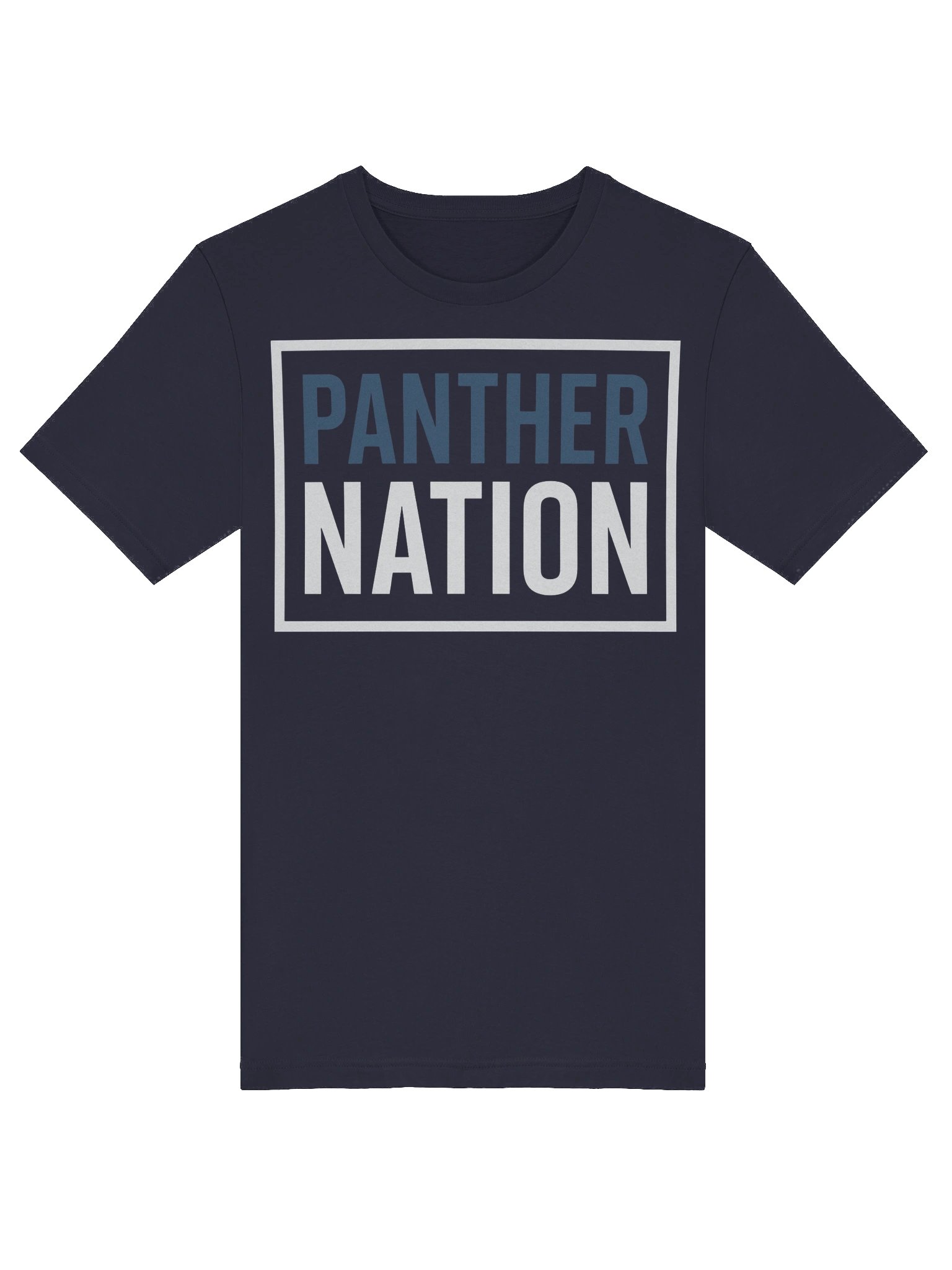 PANTHER NATION (JEMISON DONATION SHIRT) product image (3)