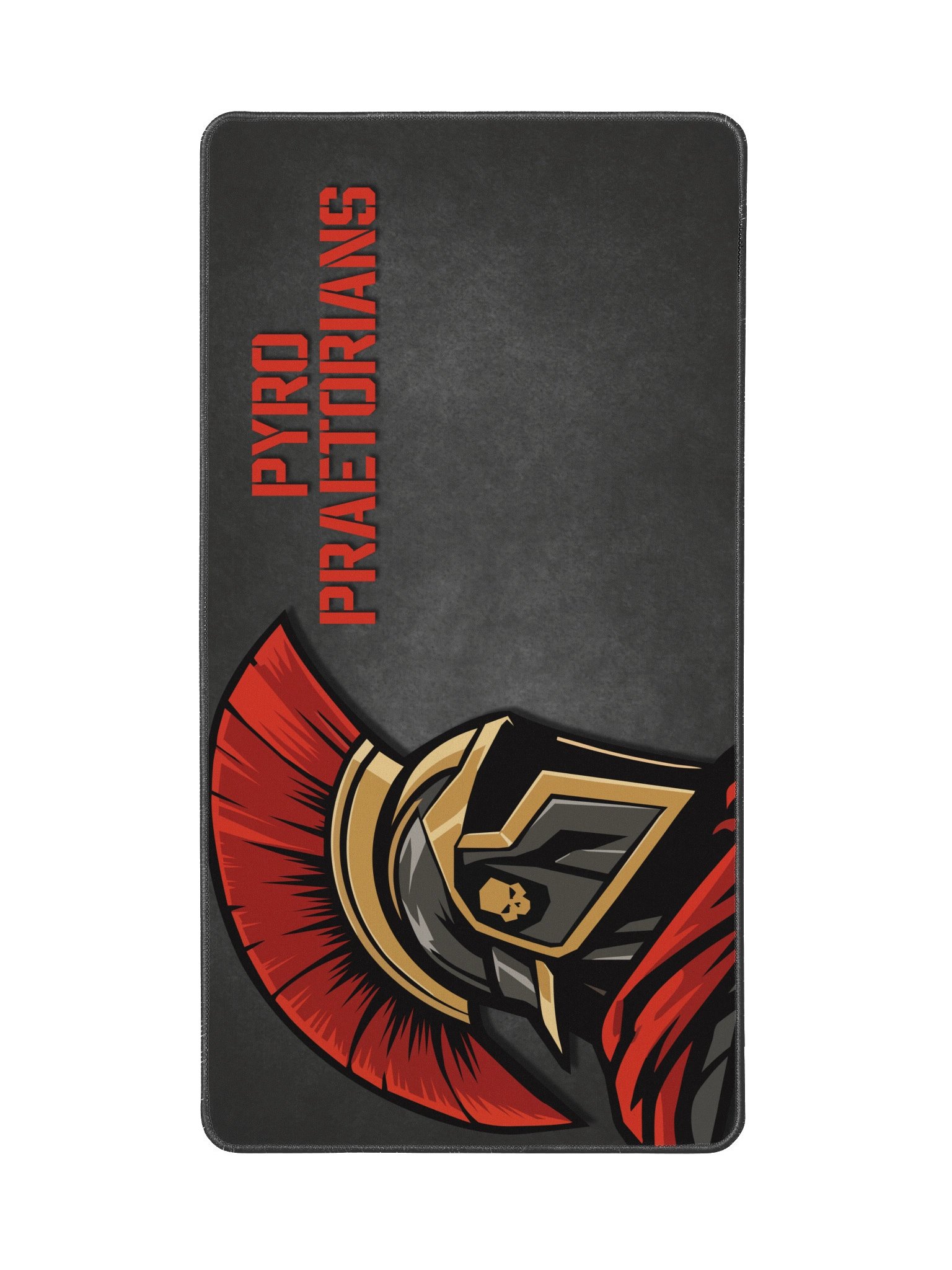 Pyro Praetorians Desk Mat product image (3)